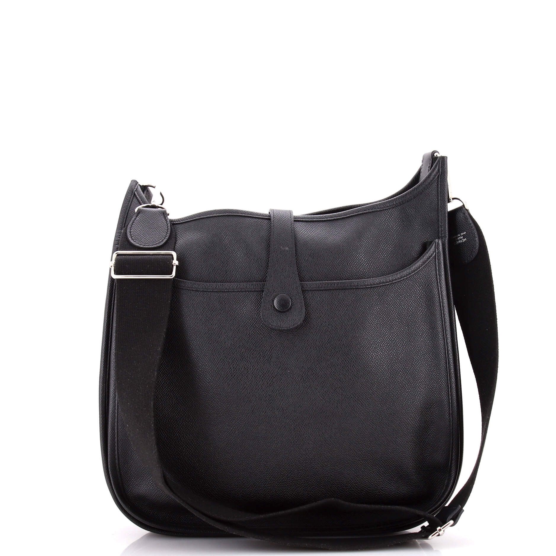 Hermes Evelyne Bag Gen III Size ONE SIZE - 3 Thumbnail