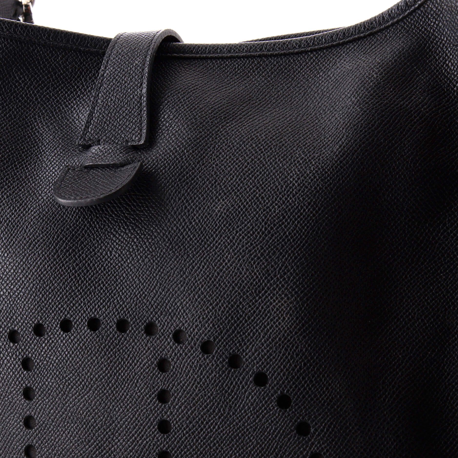 Hermes Evelyne Bag Gen III Size ONE SIZE - 7 Thumbnail