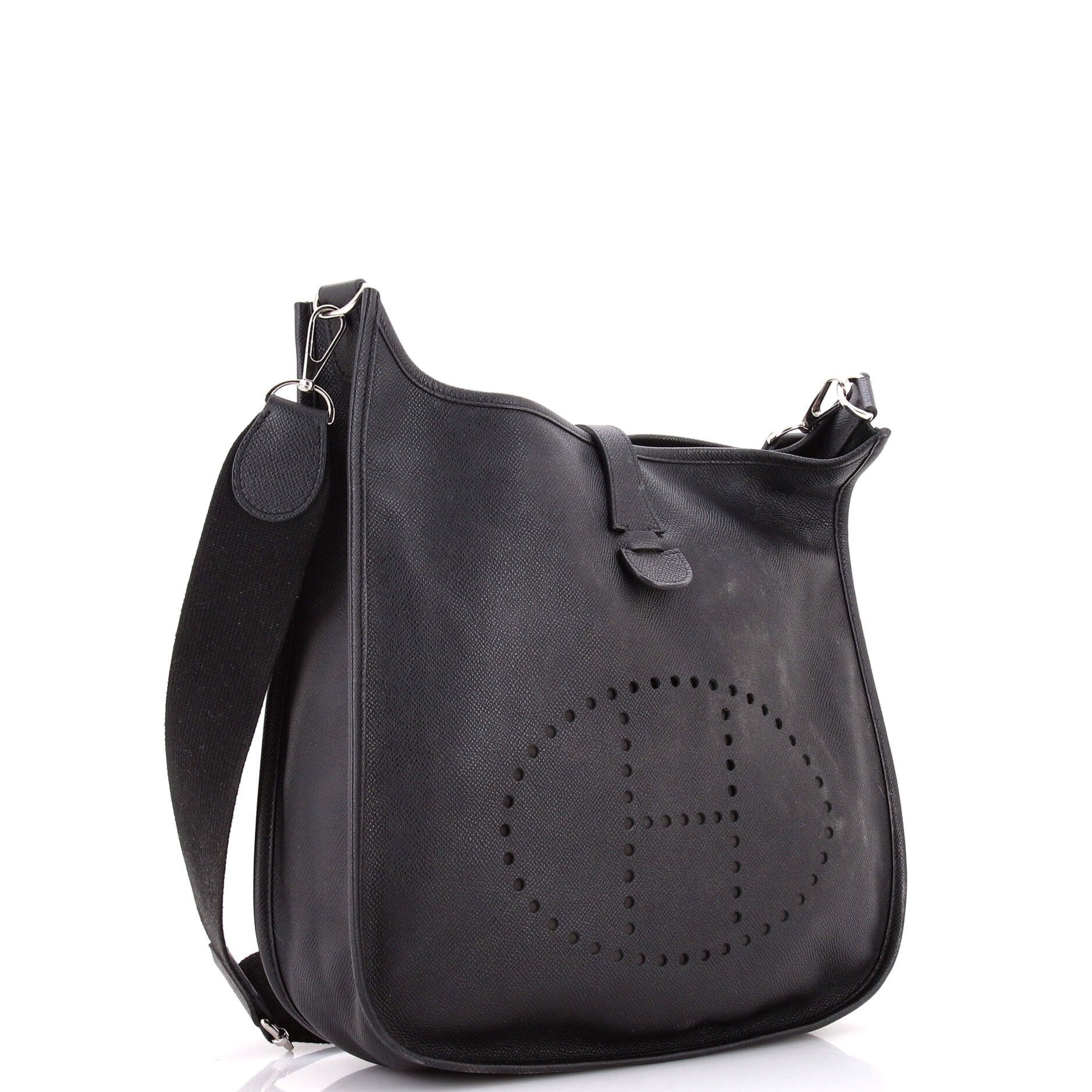 Hermes Evelyne Bag Gen III Size ONE SIZE - 2 Thumbnail