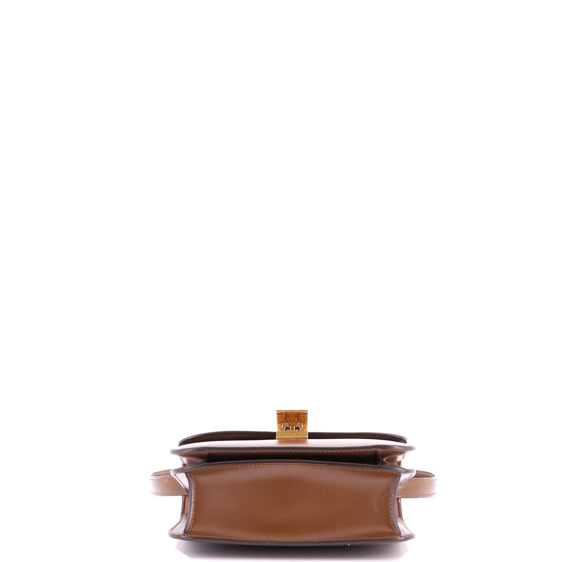 Celine Classic Box Bag Size ONE SIZE - 4 Thumbnail