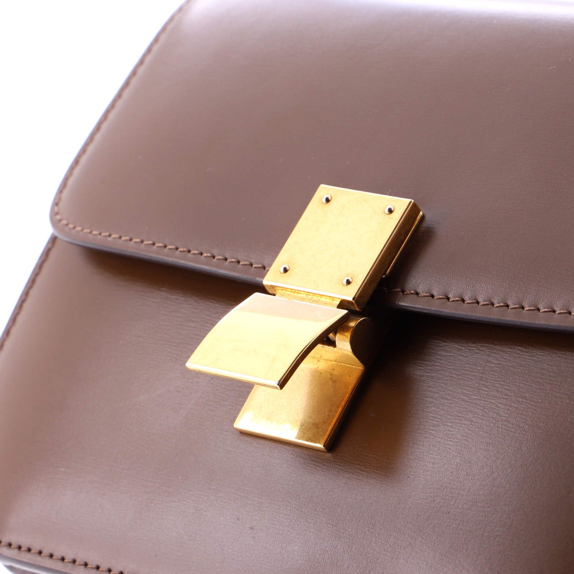 Celine Classic Box Bag Size ONE SIZE - 8 Thumbnail
