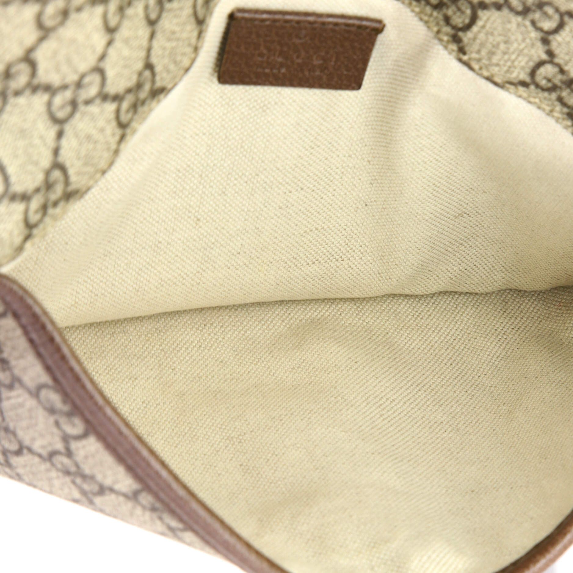 Gucci Neo Vintage Flap Belt Bag Size ONE SIZE - 5 Thumbnail
