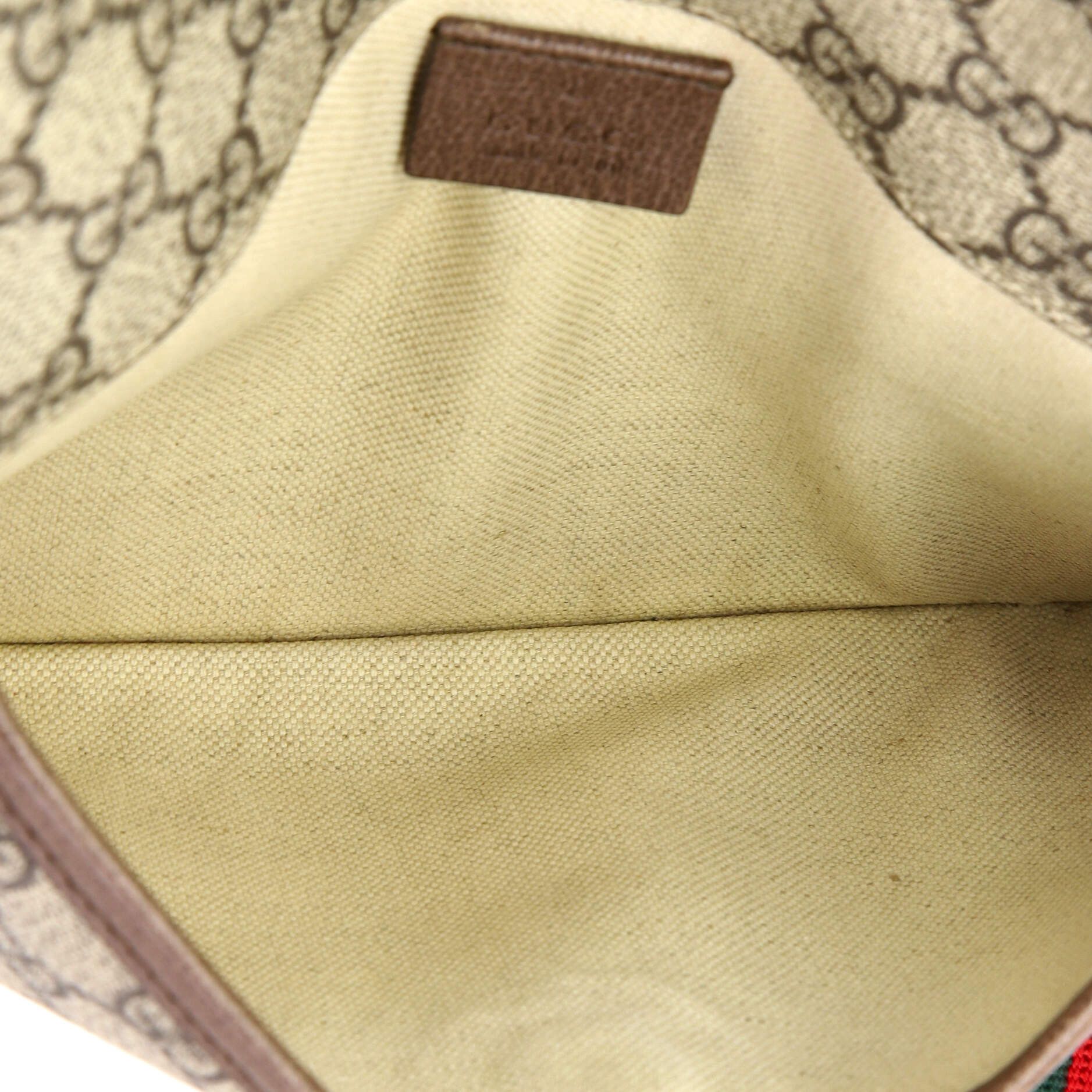 Gucci Neo Vintage Flap Belt Bag Size ONE SIZE - 5 Thumbnail