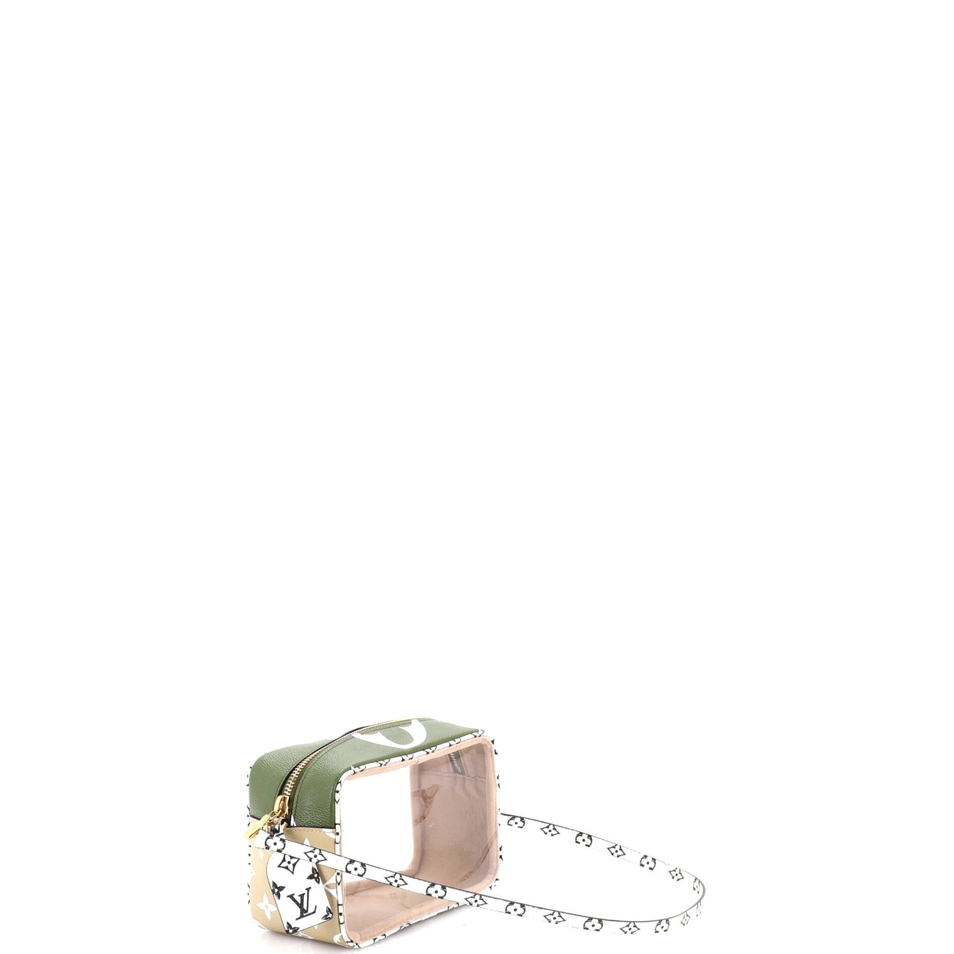 Louis Vuitton Beach Pouch Size ONE SIZE - 2 Thumbnail
