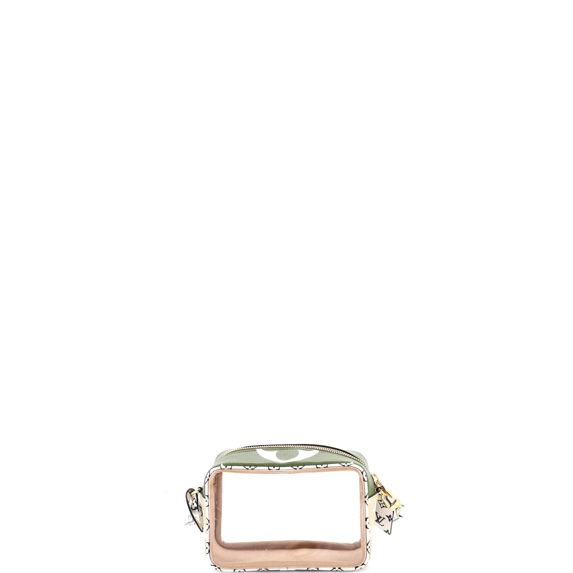 Louis Vuitton Beach Pouch Size ONE SIZE - 3 Thumbnail
