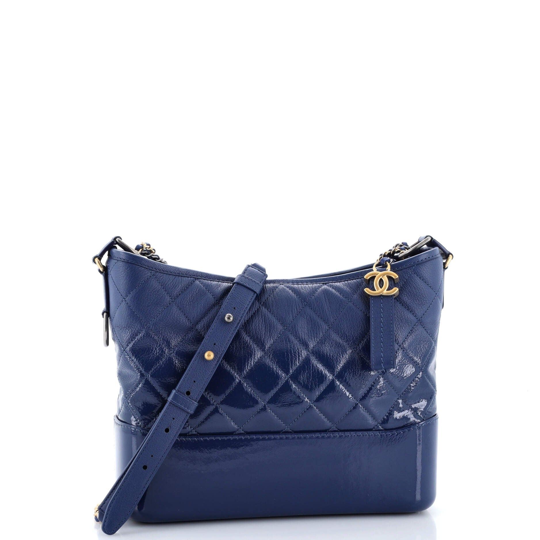 Chanel Gabrielle Hobo Size ONE SIZE - 2 Thumbnail