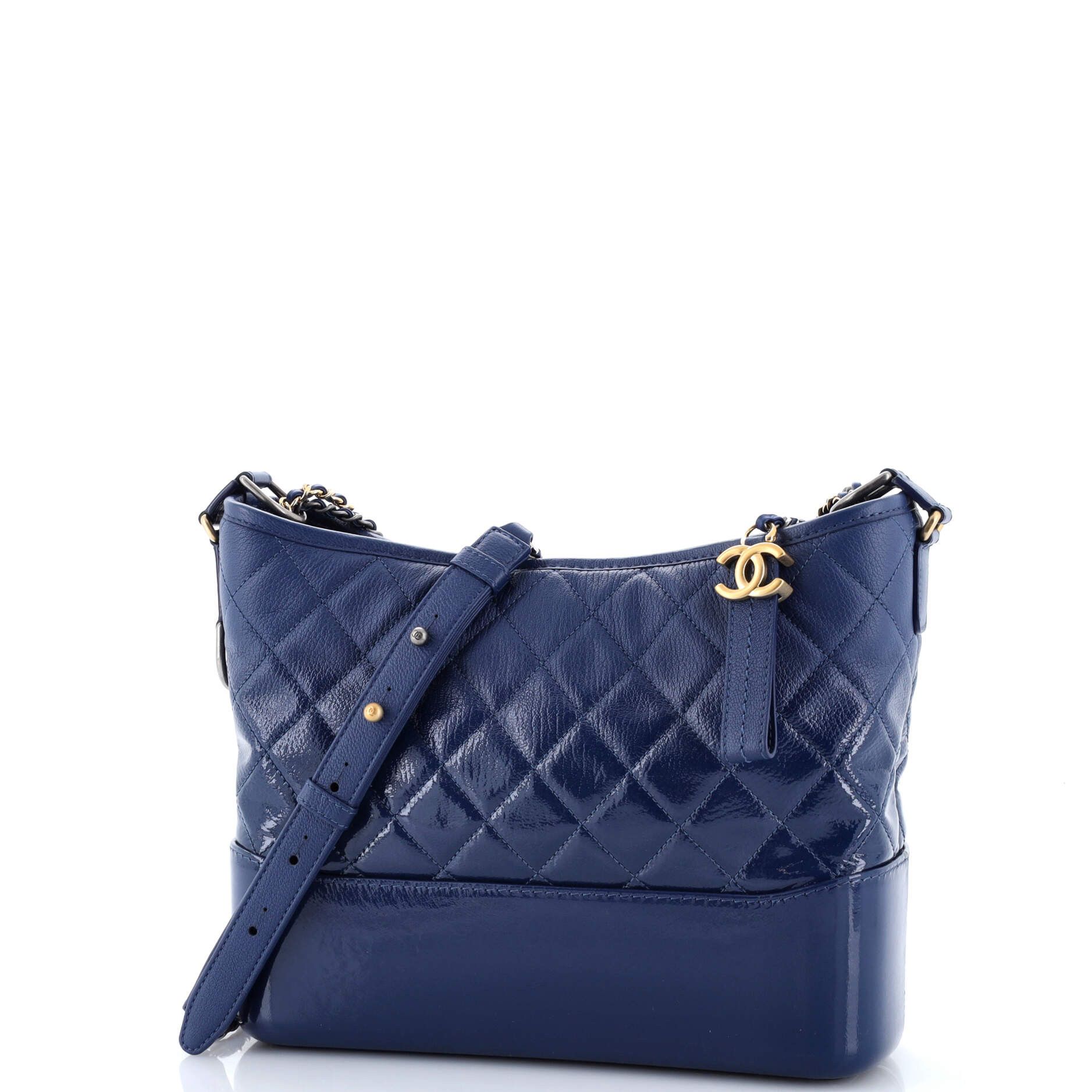 Chanel Gabrielle Hobo Size ONE SIZE - 3 Thumbnail