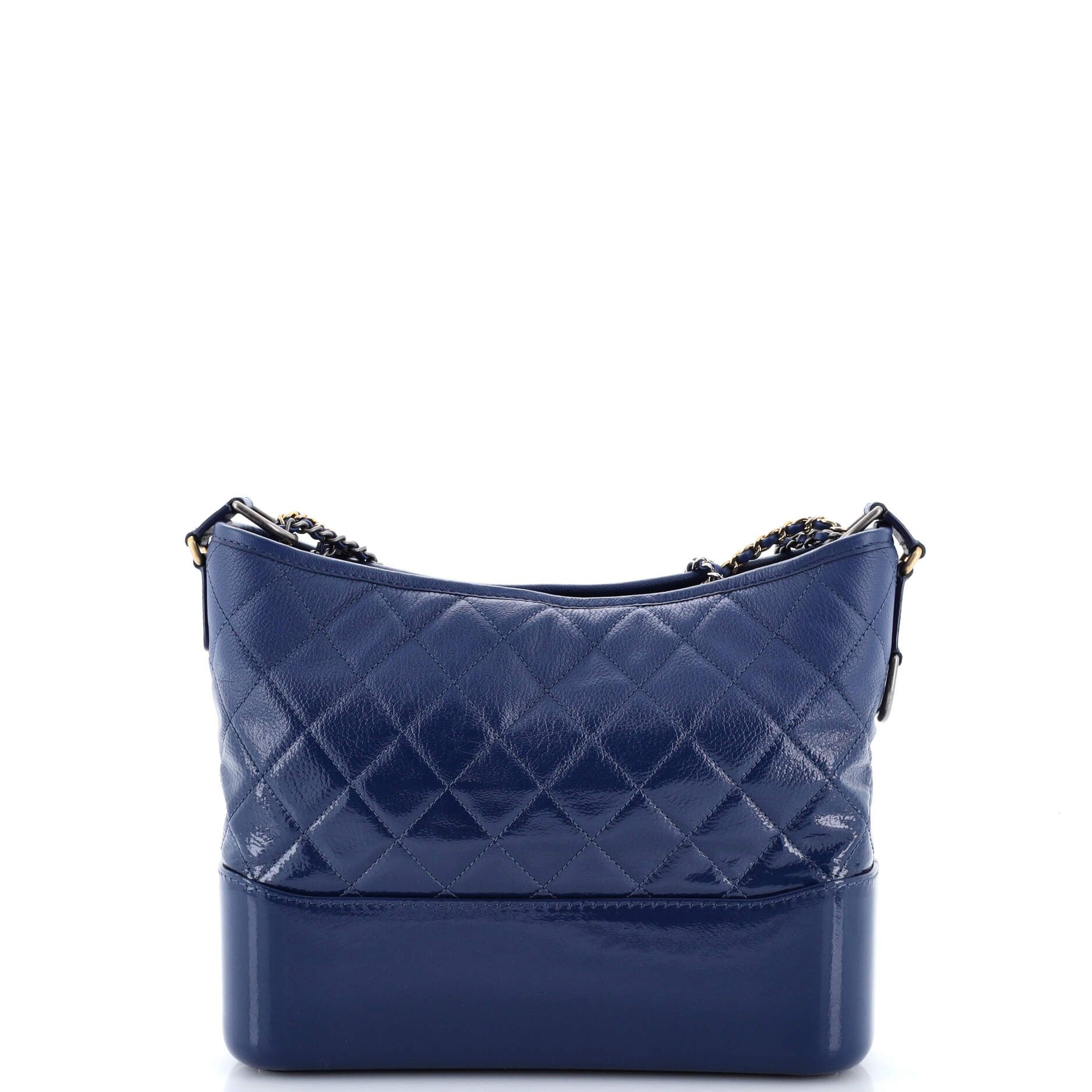 Chanel Gabrielle Hobo Size ONE SIZE - 4 Thumbnail