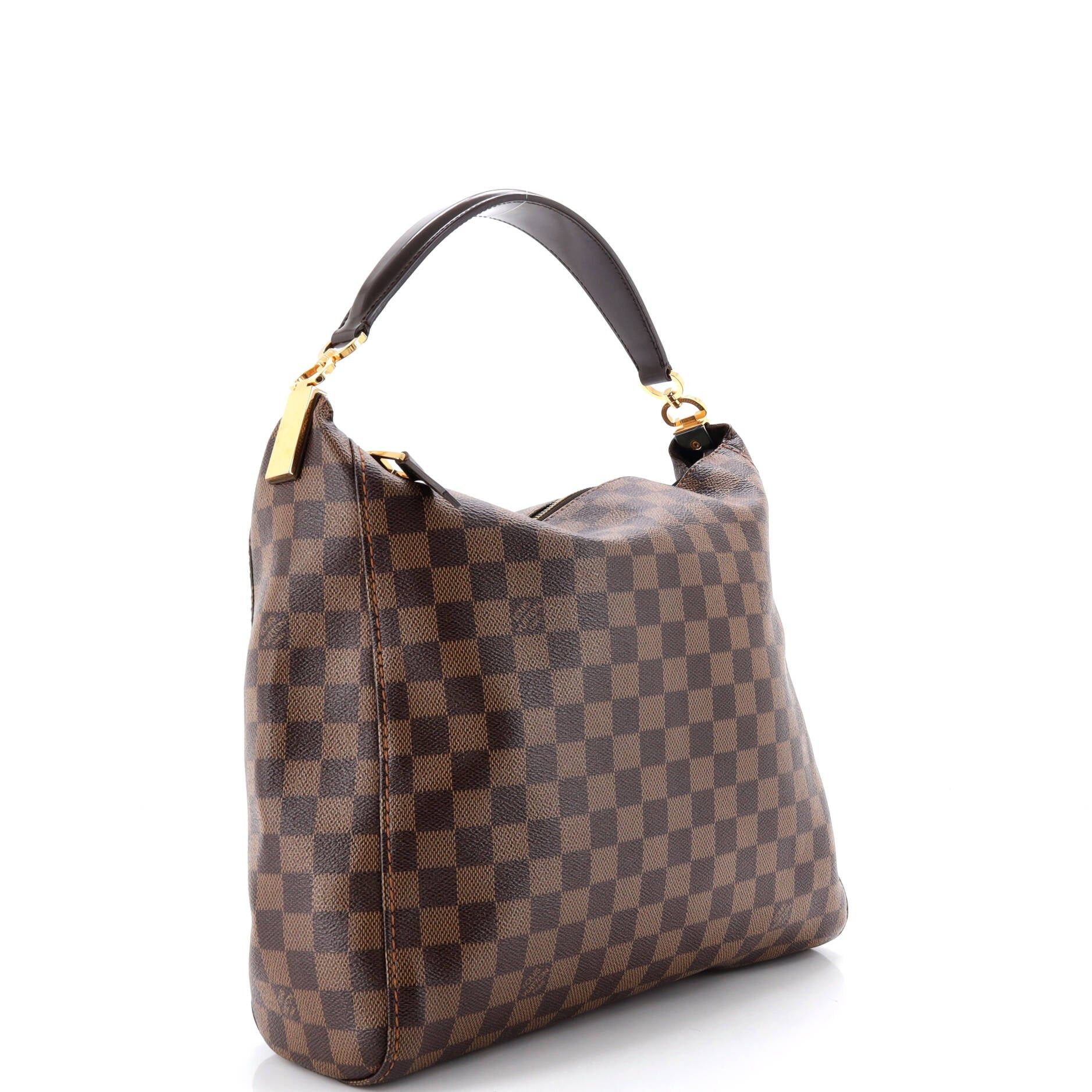 Louis Vuitton Portobello Handbag Size ONE SIZE - 2 Thumbnail