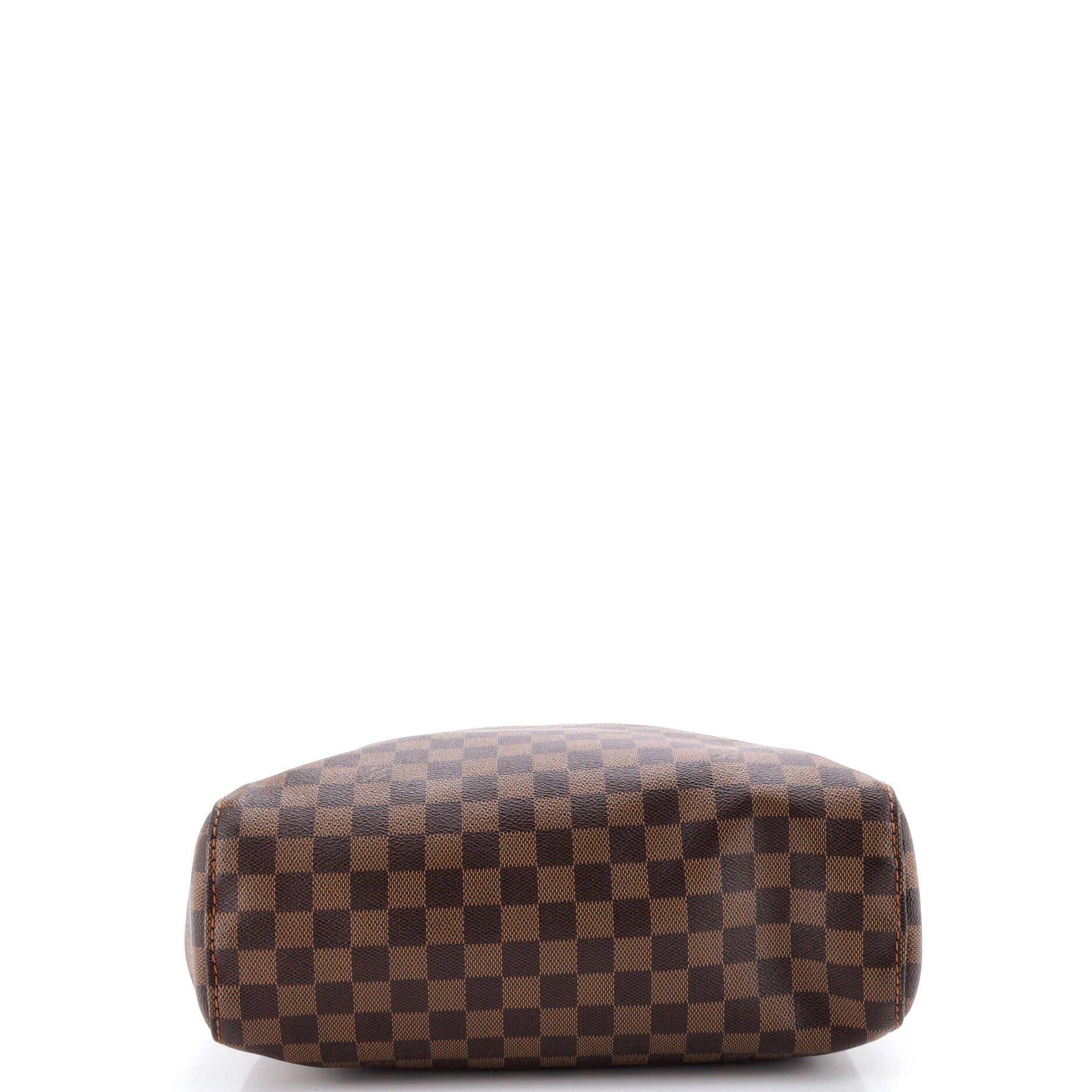 Louis Vuitton Portobello Handbag Size ONE SIZE - 4 Thumbnail