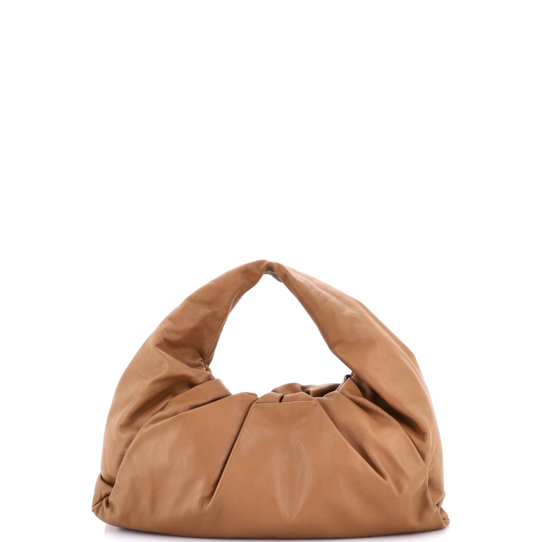 Bottega Veneta The Shoulder Pouch Size ONE SIZE - 3 Thumbnail