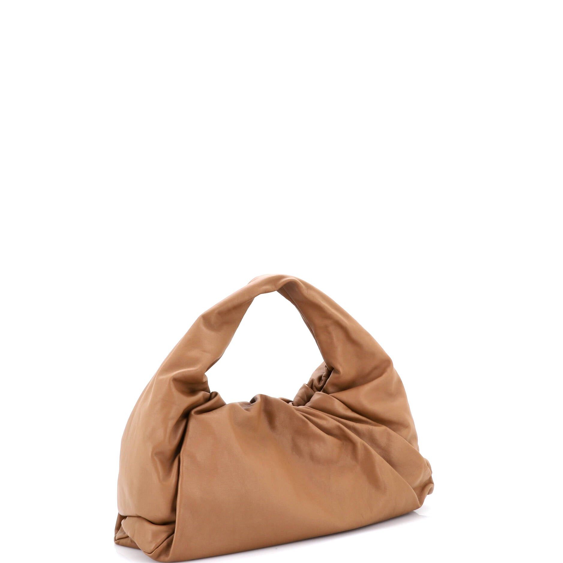 Bottega Veneta The Shoulder Pouch Size ONE SIZE - 2 Thumbnail