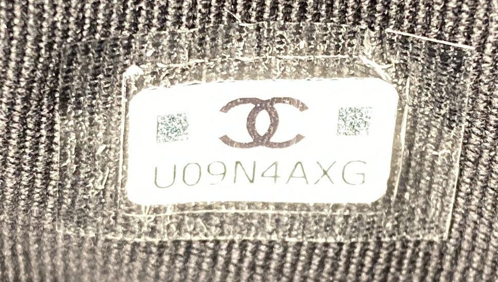 Chanel Flap Zip Clutch Size ONE SIZE - 6 Thumbnail
