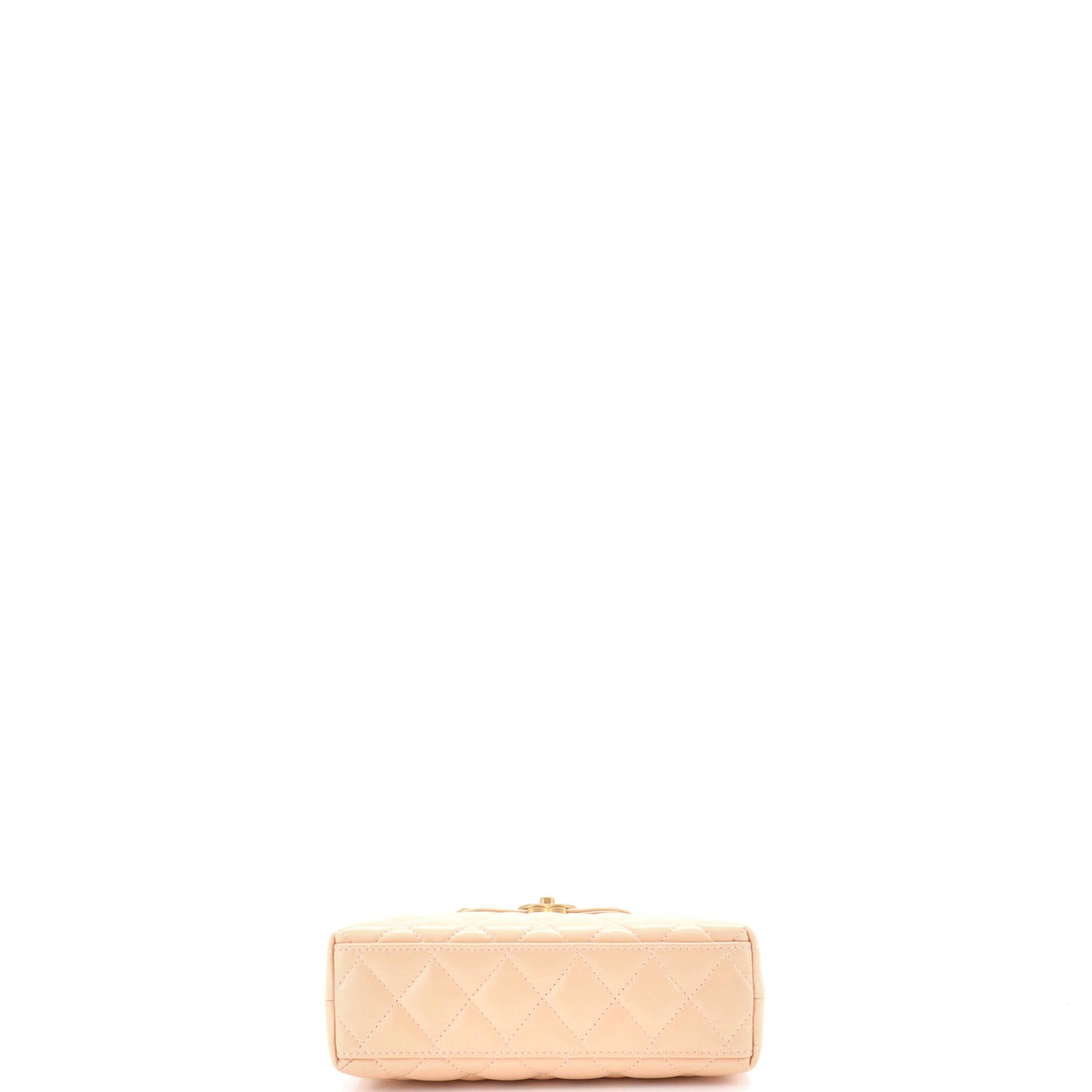 Chanel Kelly Top Handle Shopping Bag Size ONE SIZE - 4 Thumbnail
