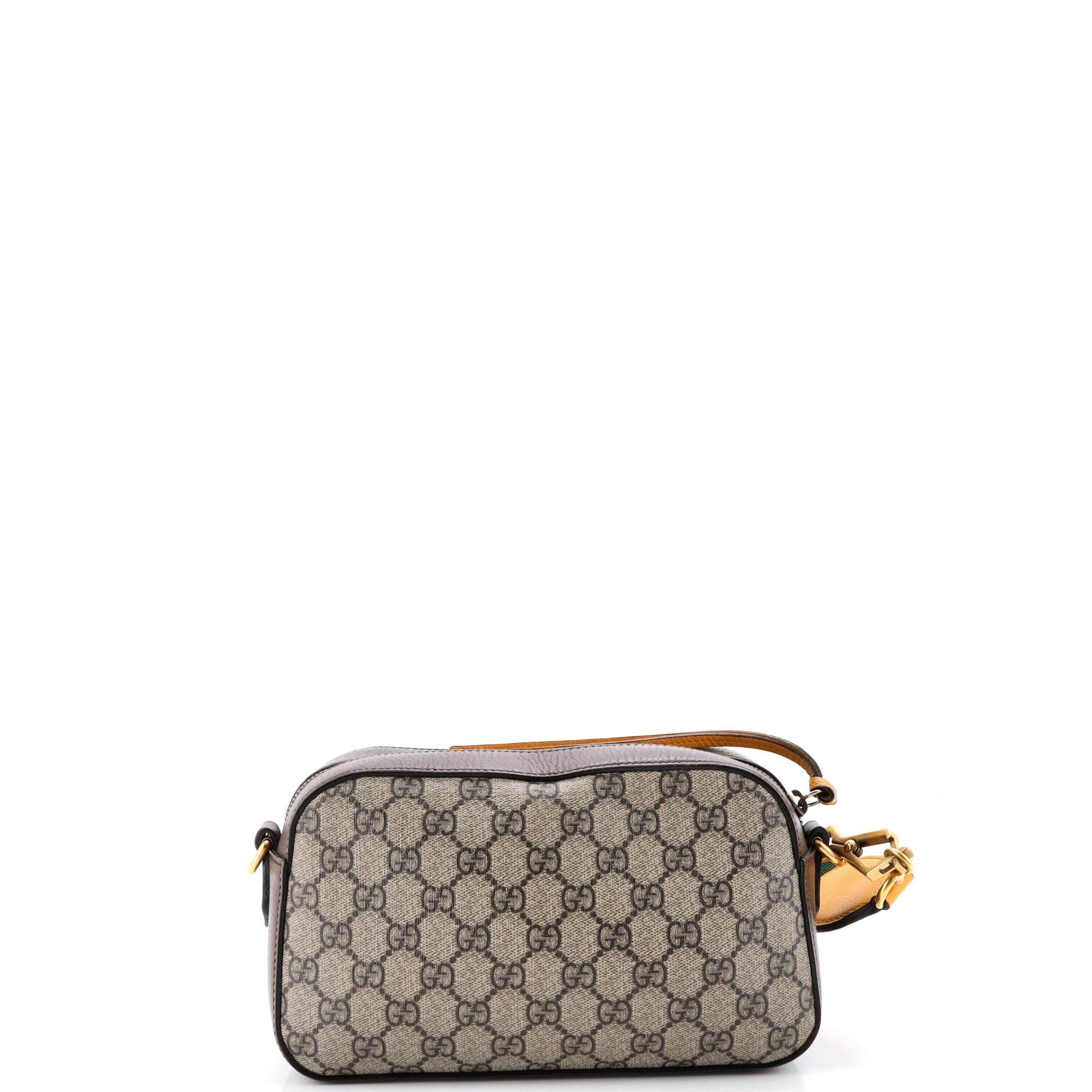 Gucci Neo Vintage Camera Messenger Bag Size ONE SIZE - 3 Thumbnail
