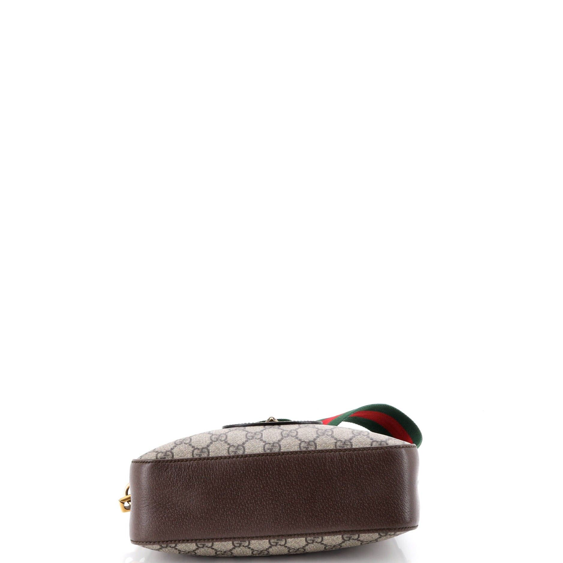 Gucci Neo Vintage Camera Messenger Bag Size ONE SIZE - 4 Thumbnail