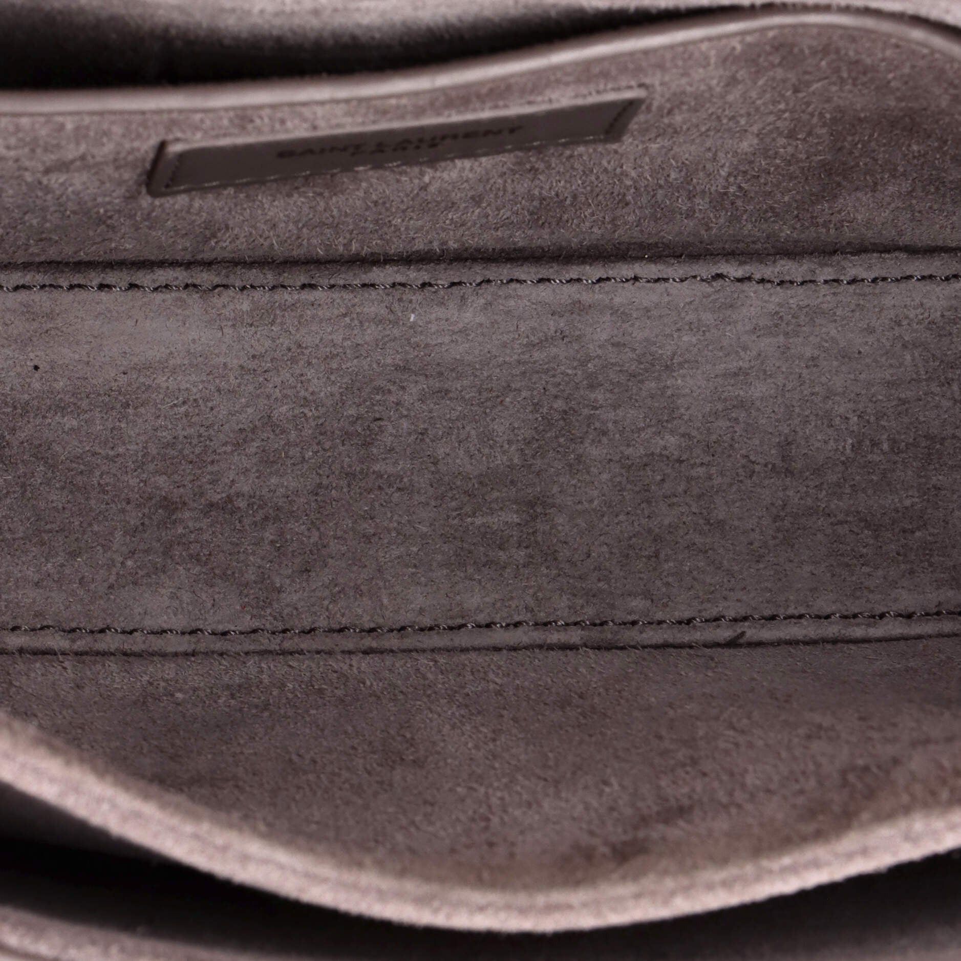 Saint Laurent Paris Bellechasse Satchel Size ONE SIZE - 5 Thumbnail