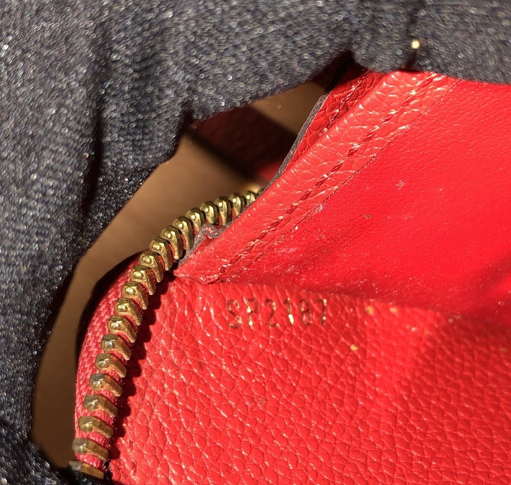 Louis Vuitton Zippy Wallet Size ONE SIZE - 9 Thumbnail