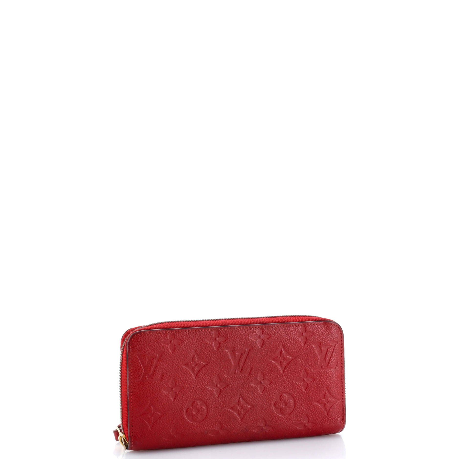 Louis Vuitton Zippy Wallet Size ONE SIZE - 2 Thumbnail