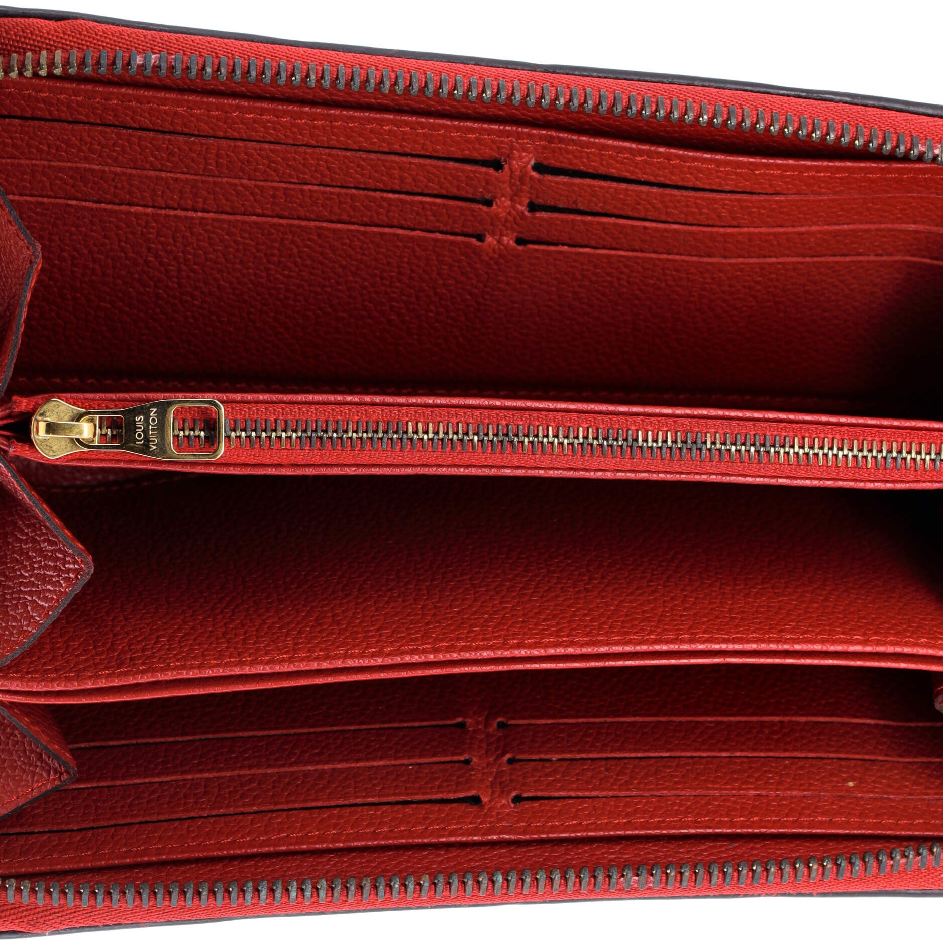 Louis Vuitton Zippy Wallet Size ONE SIZE - 5 Thumbnail