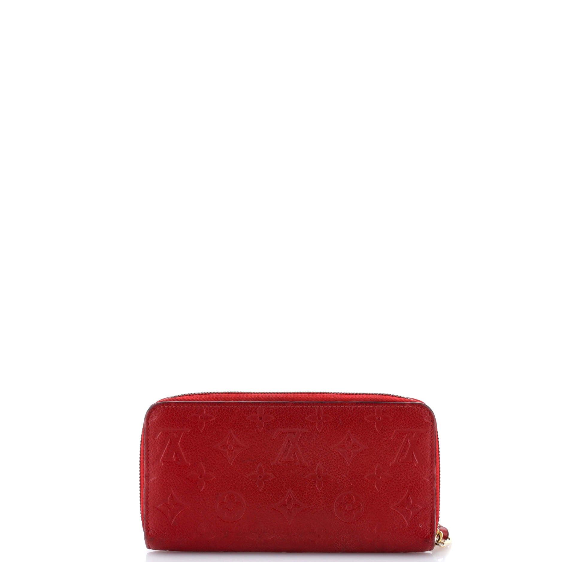 Louis Vuitton Zippy Wallet Size ONE SIZE - 3 Thumbnail