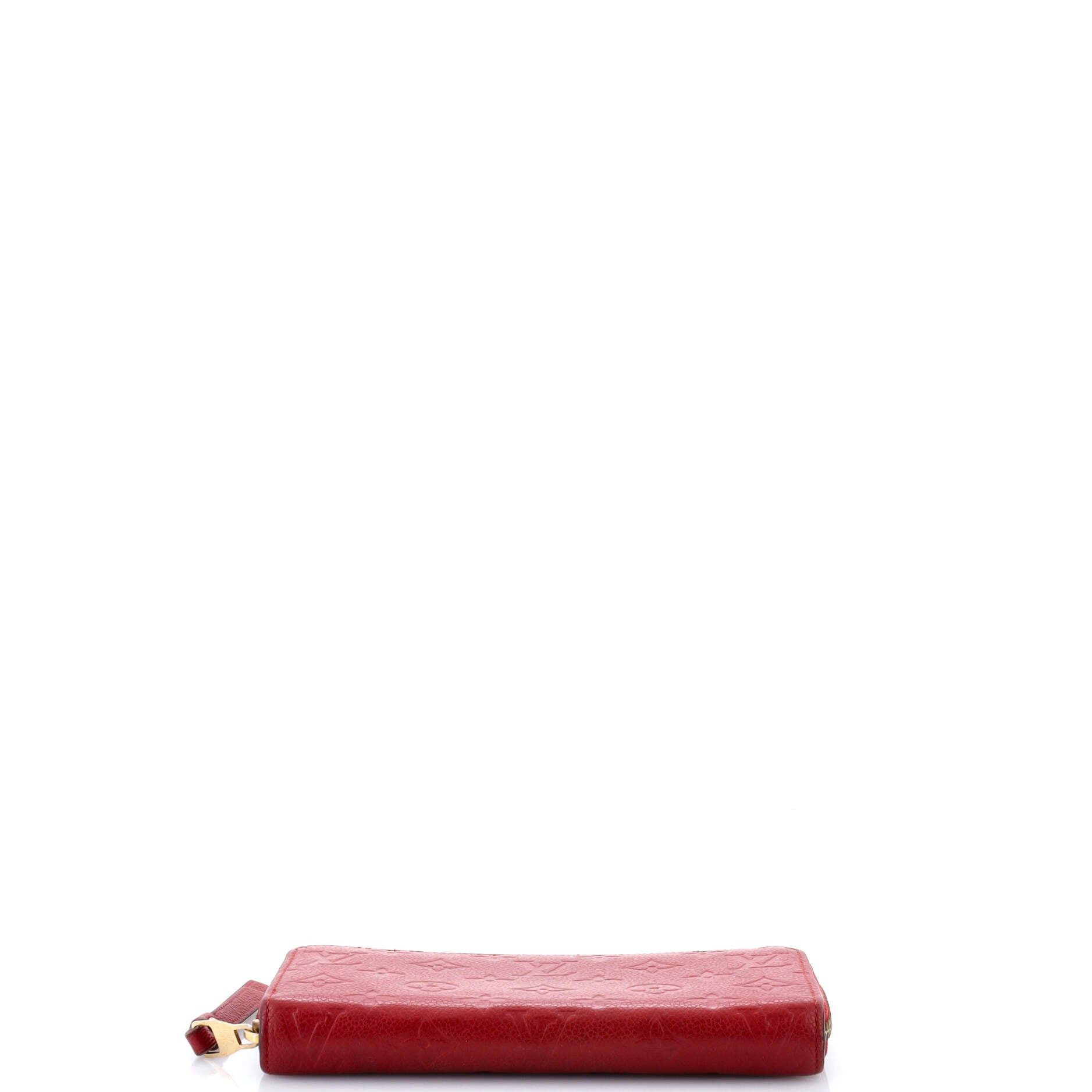 Louis Vuitton Zippy Wallet Size ONE SIZE - 4 Thumbnail