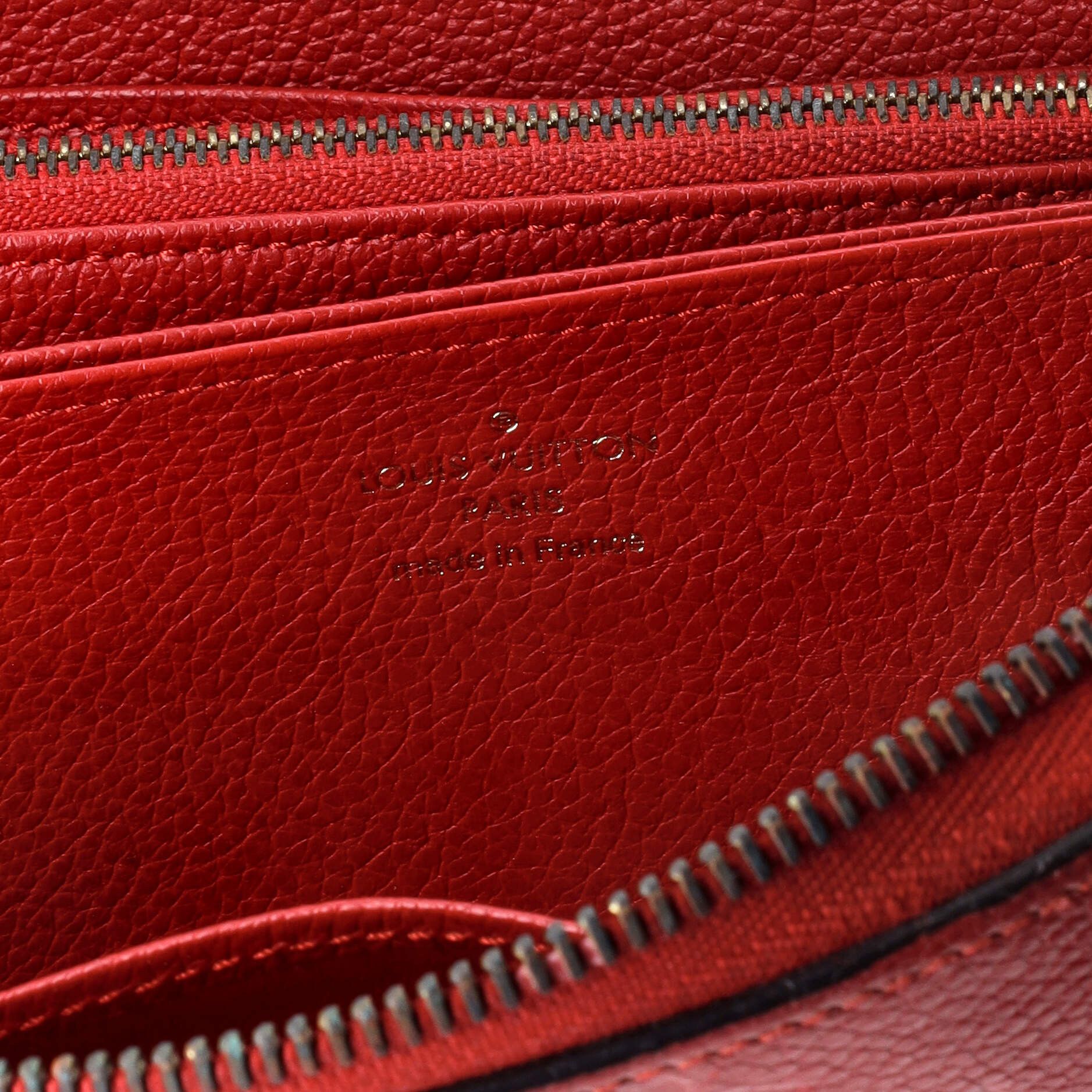 Louis Vuitton Zippy Wallet Size ONE SIZE - 8 Thumbnail