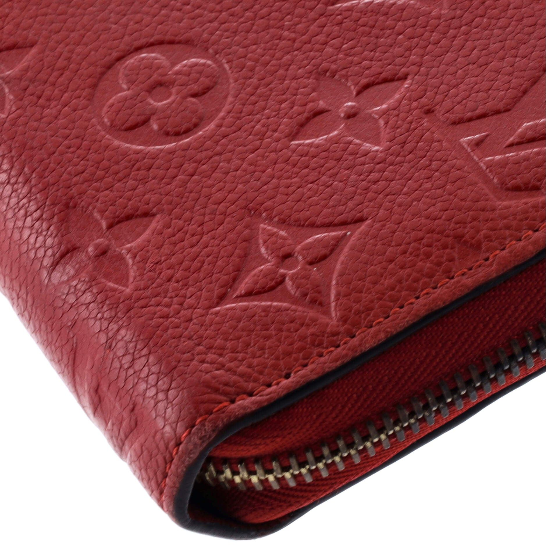 Louis Vuitton Zippy Wallet Size ONE SIZE - 6 Thumbnail