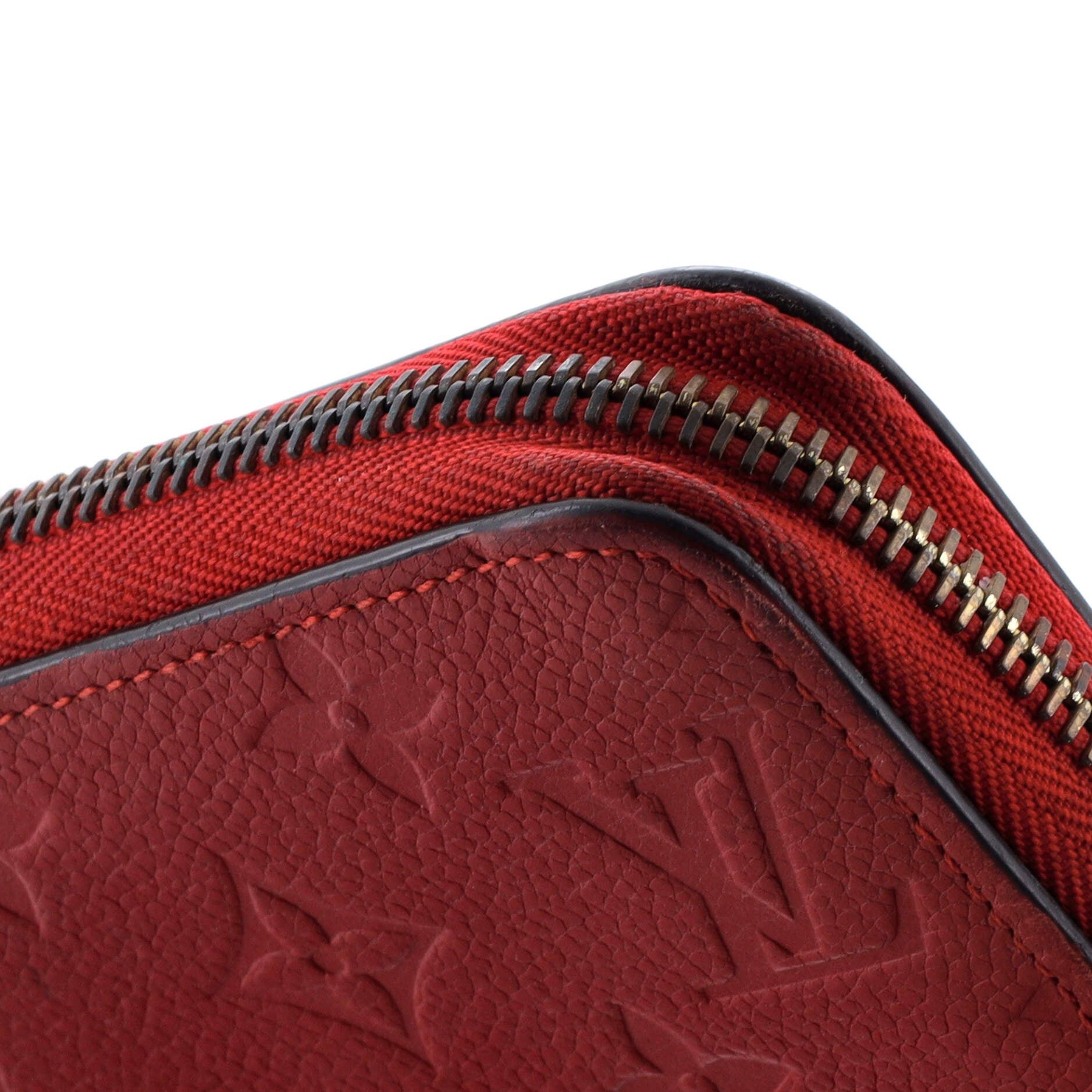 Louis Vuitton Zippy Wallet Size ONE SIZE - 7 Thumbnail