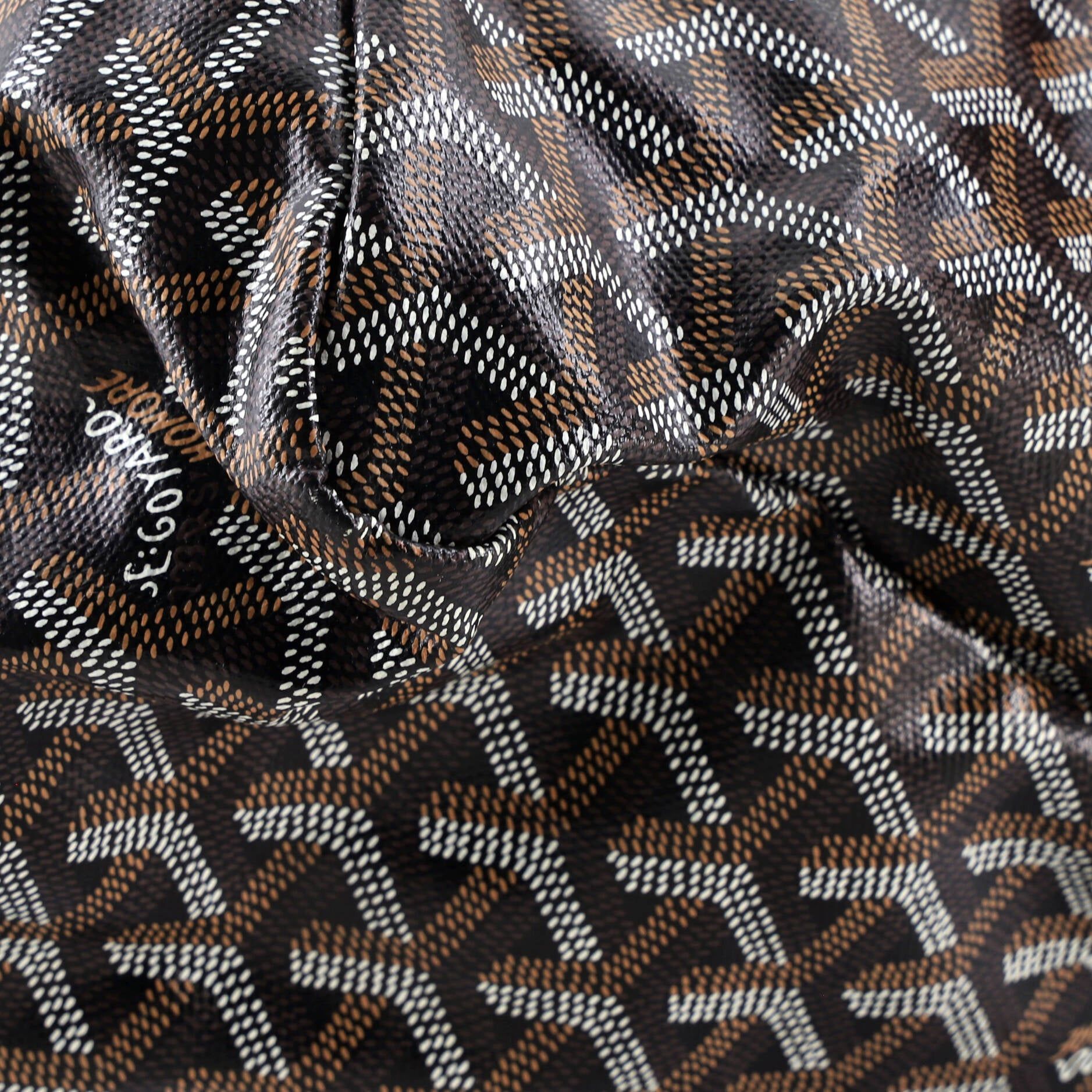 Goyard Saint Louis Tote Size ONE SIZE - 8 Thumbnail