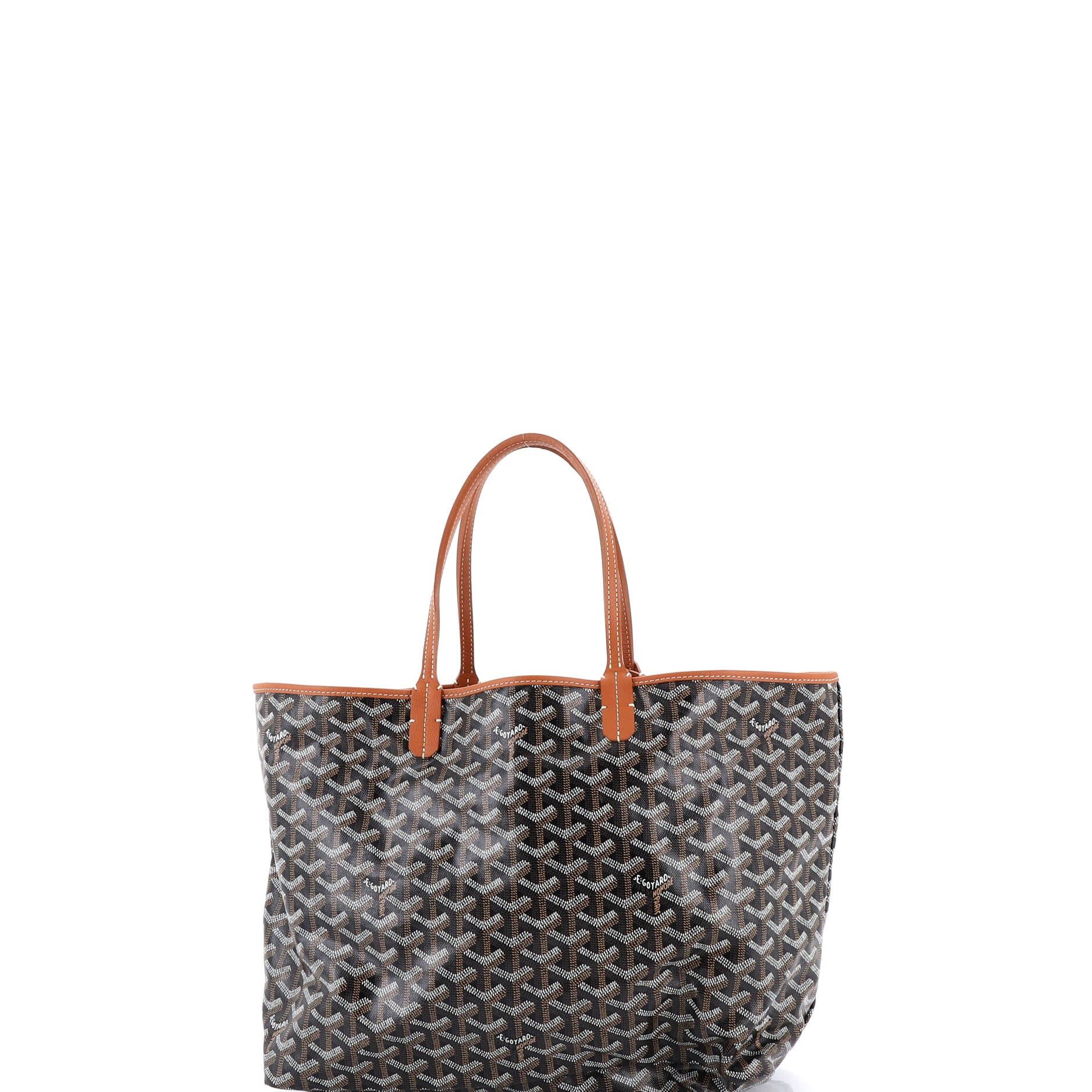 Goyard Saint Louis Tote Size ONE SIZE - 4 Thumbnail