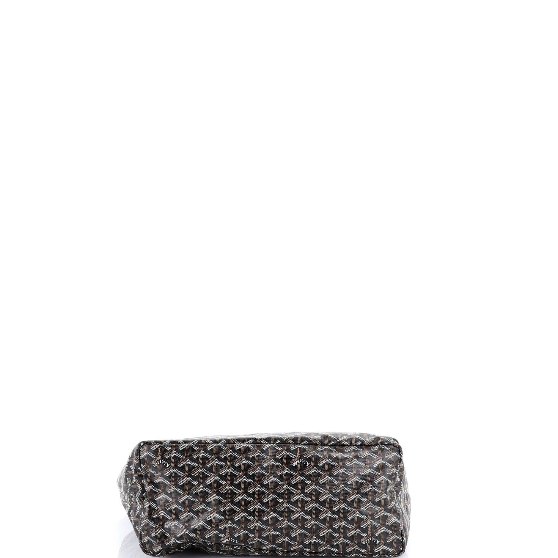 Goyard Saint Louis Tote Size ONE SIZE - 5 Thumbnail