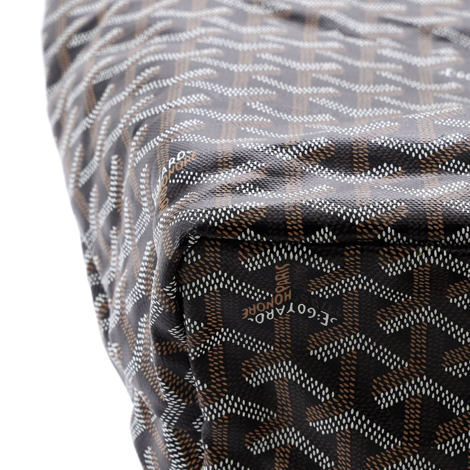 Goyard Saint Louis Tote Size ONE SIZE - 7 Thumbnail