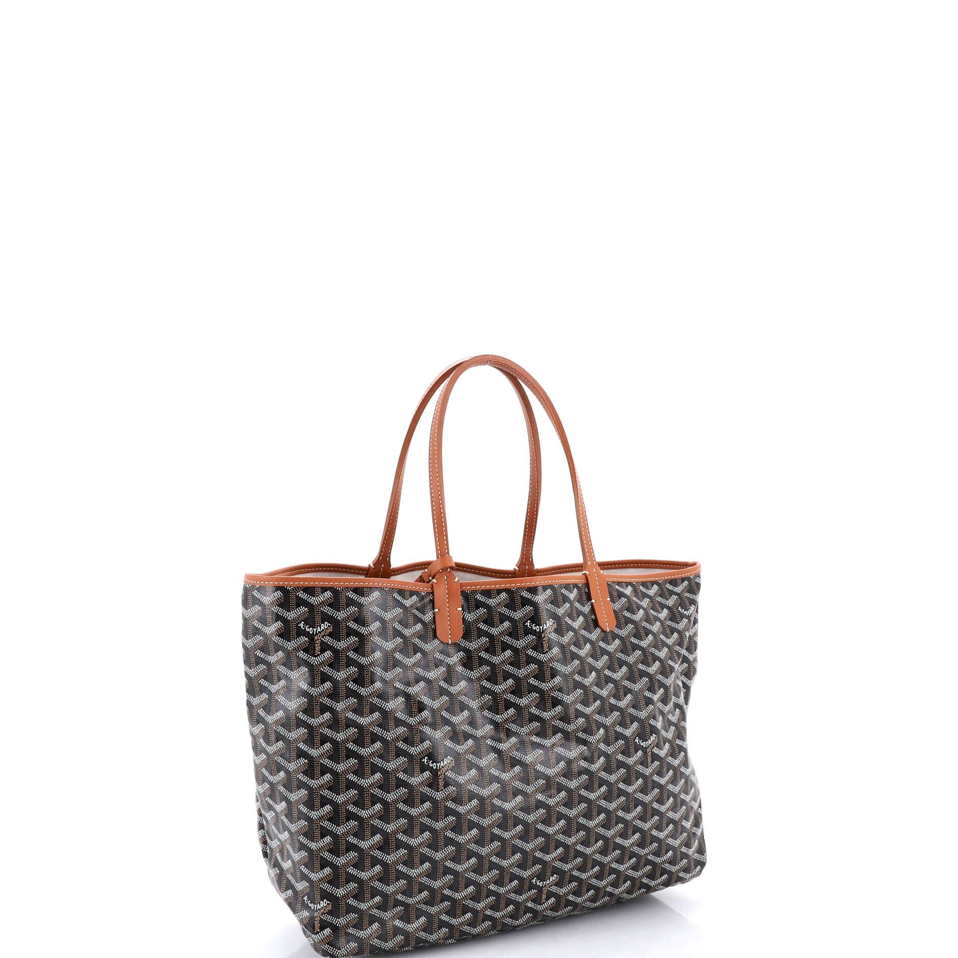Goyard Saint Louis Tote Size ONE SIZE - 3 Thumbnail