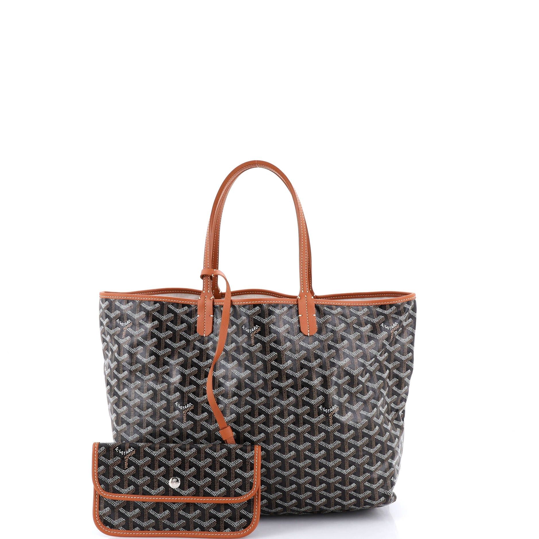 Goyard Saint Louis Tote Size ONE SIZE - 2 Thumbnail