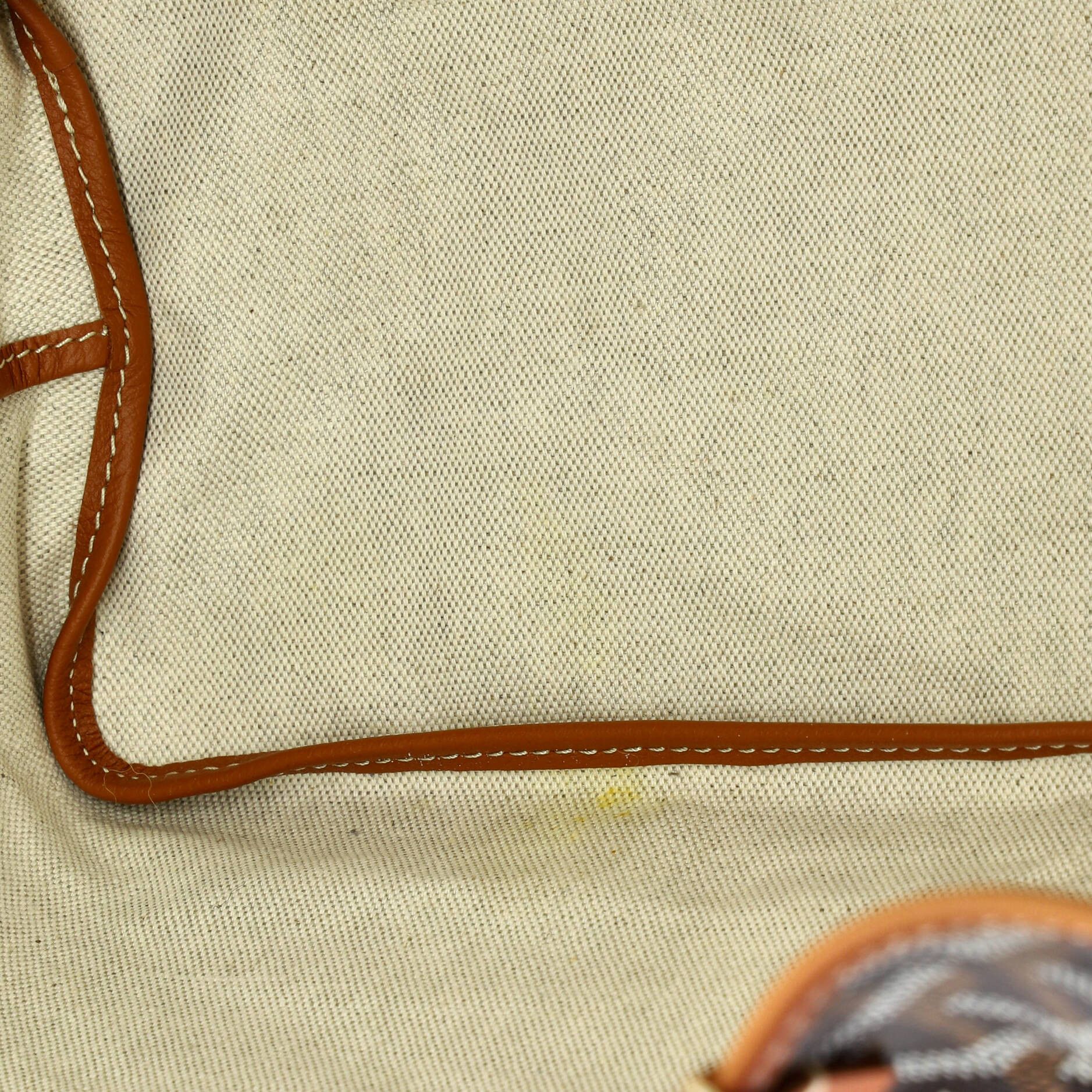 Goyard Saint Louis Tote Size ONE SIZE - 6 Thumbnail