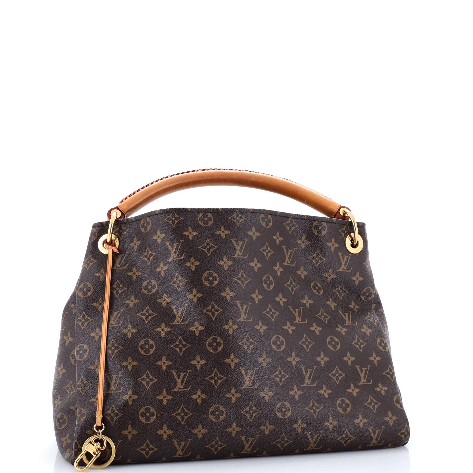 Louis Vuitton Artsy Handbag Size ONE SIZE - 2 Thumbnail