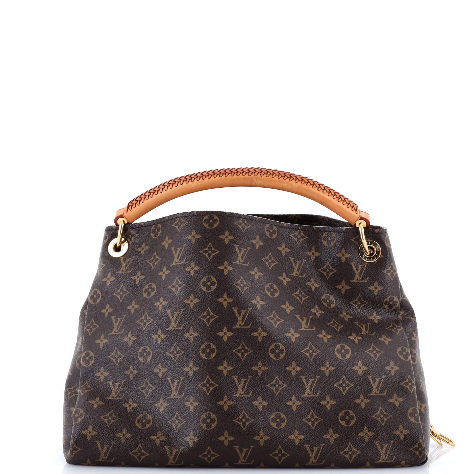 Louis Vuitton Artsy Handbag Size ONE SIZE - 3 Thumbnail