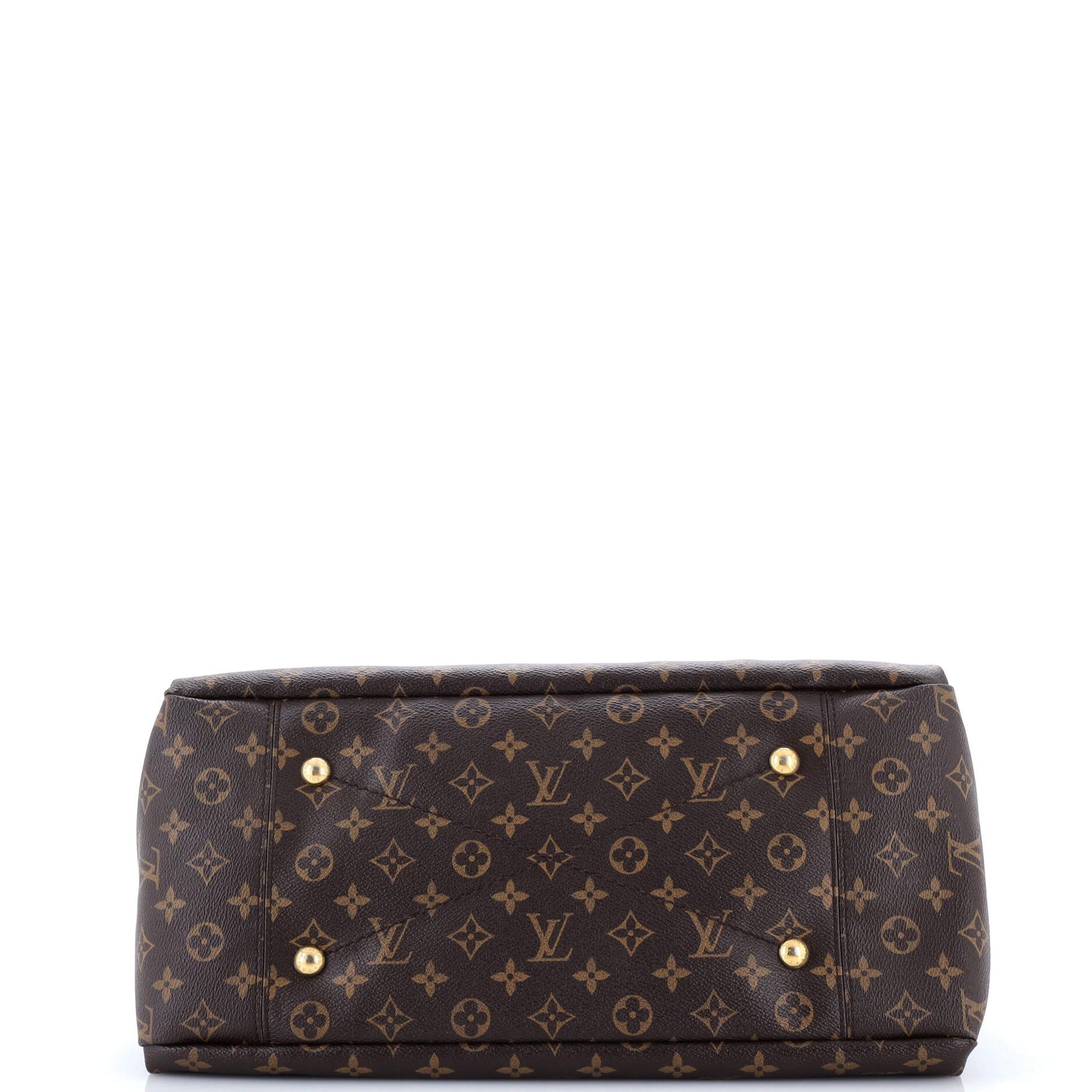 Louis Vuitton Artsy Handbag Size ONE SIZE - 4 Thumbnail