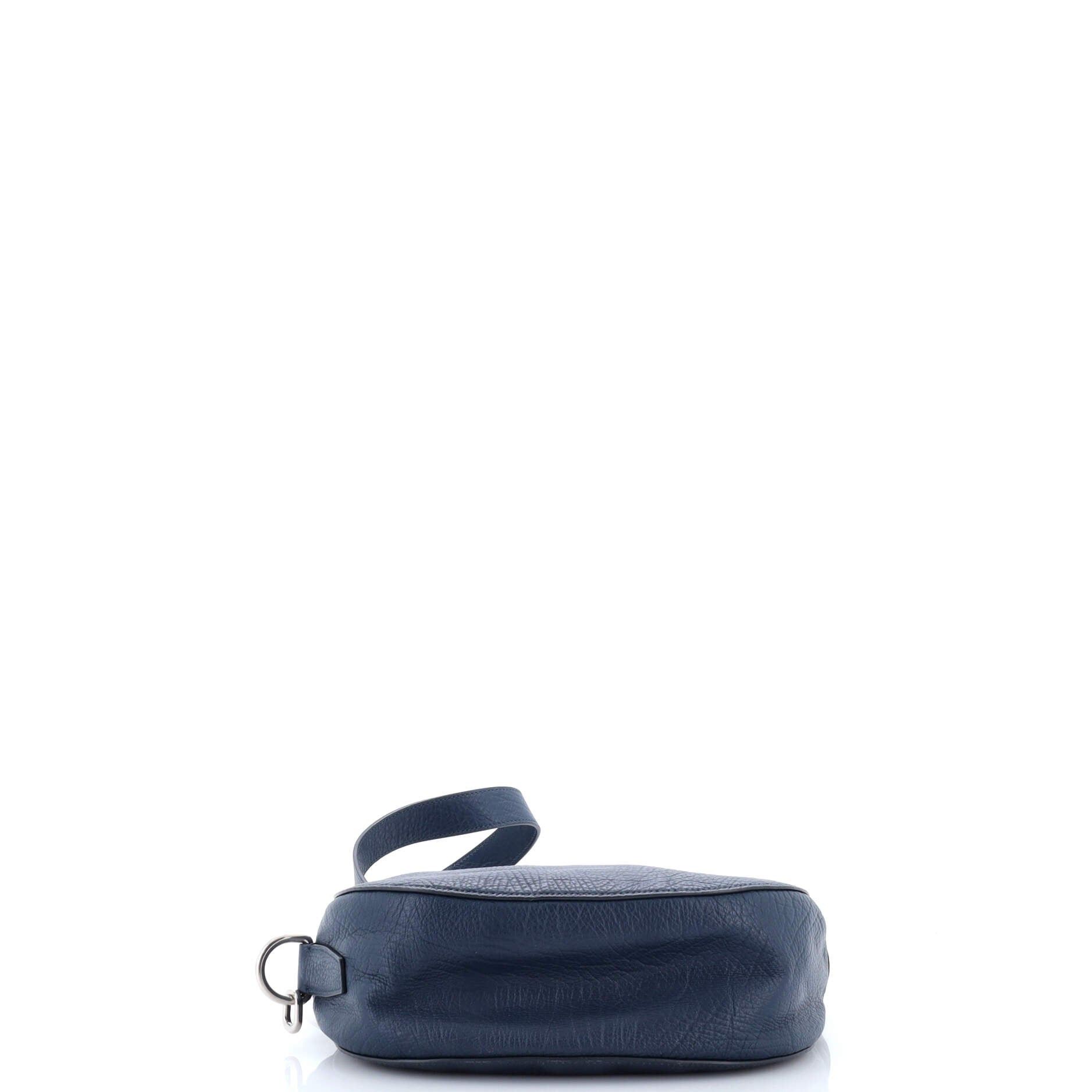 Burberry Knight Shoulder Bag Size ONE SIZE - 4 Thumbnail