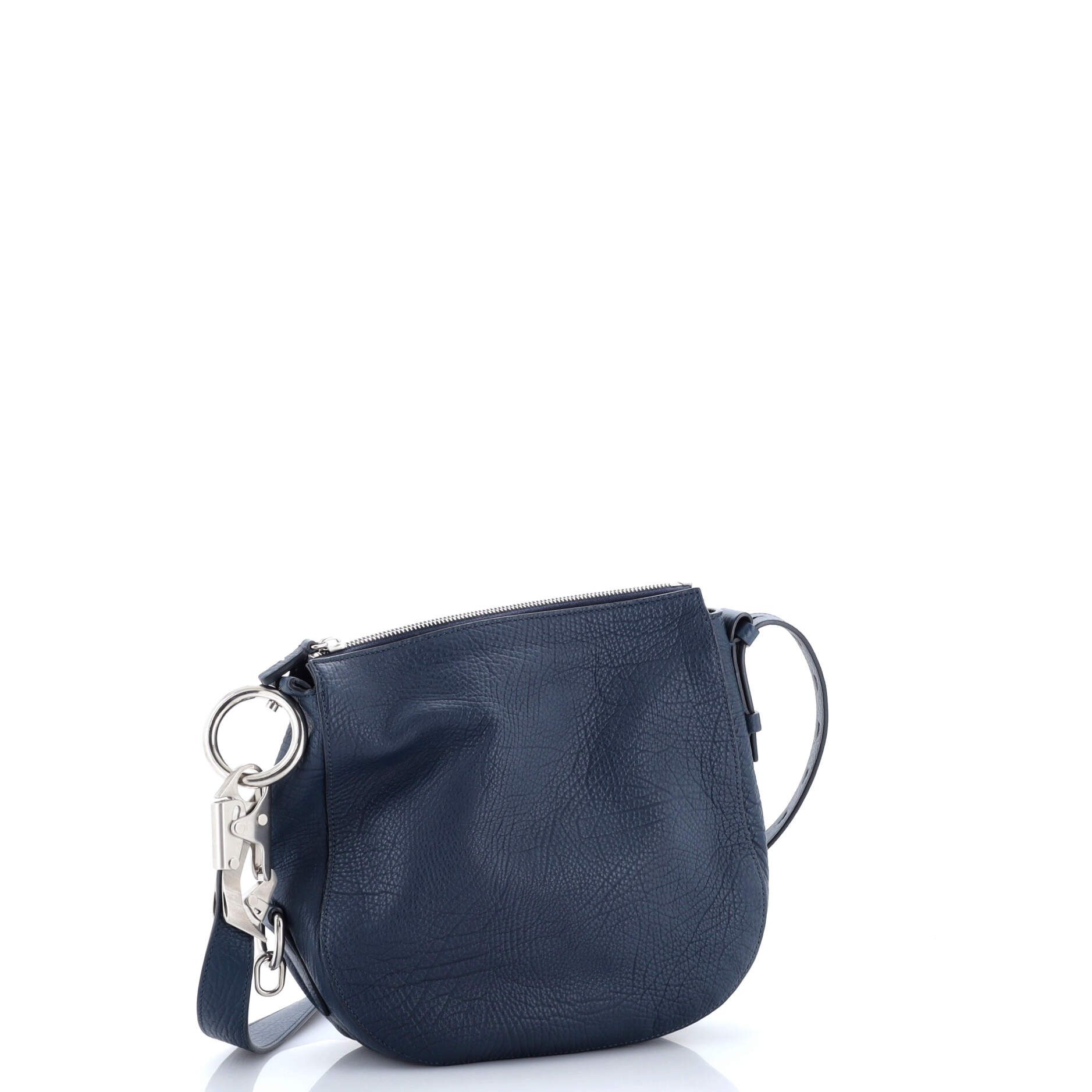 Burberry Knight Shoulder Bag Size ONE SIZE - 2 Thumbnail
