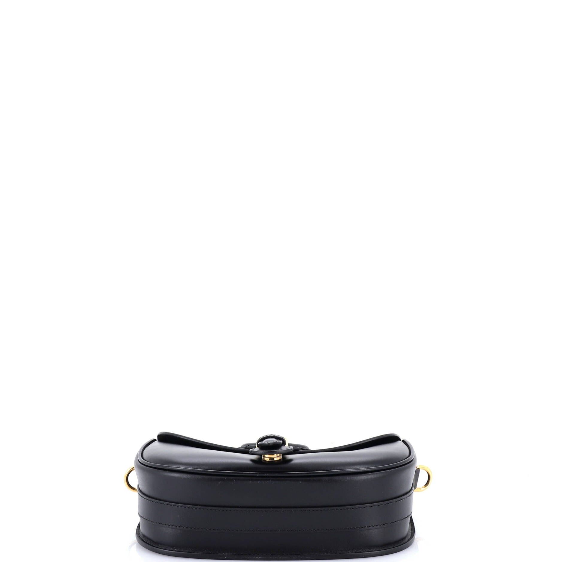 Dior Bobby Flap Bag Size ONE SIZE - 4 Thumbnail