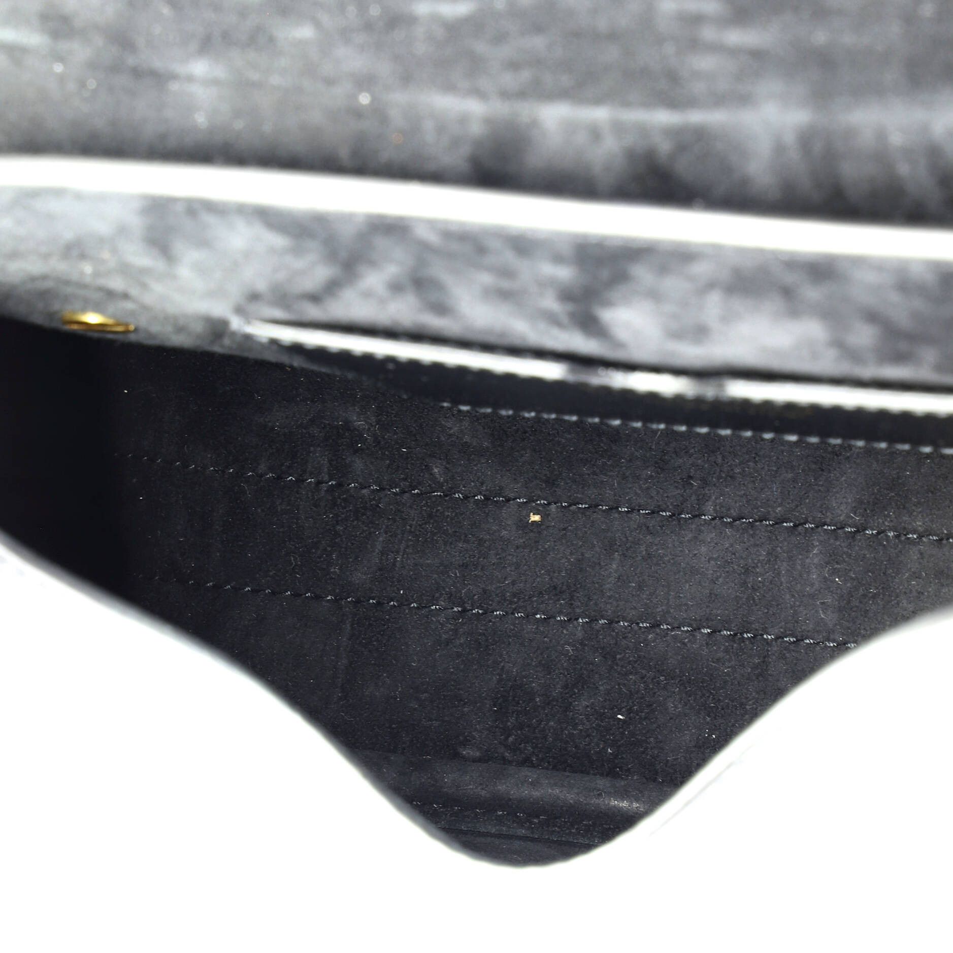Dior Bobby Flap Bag Size ONE SIZE - 5 Thumbnail