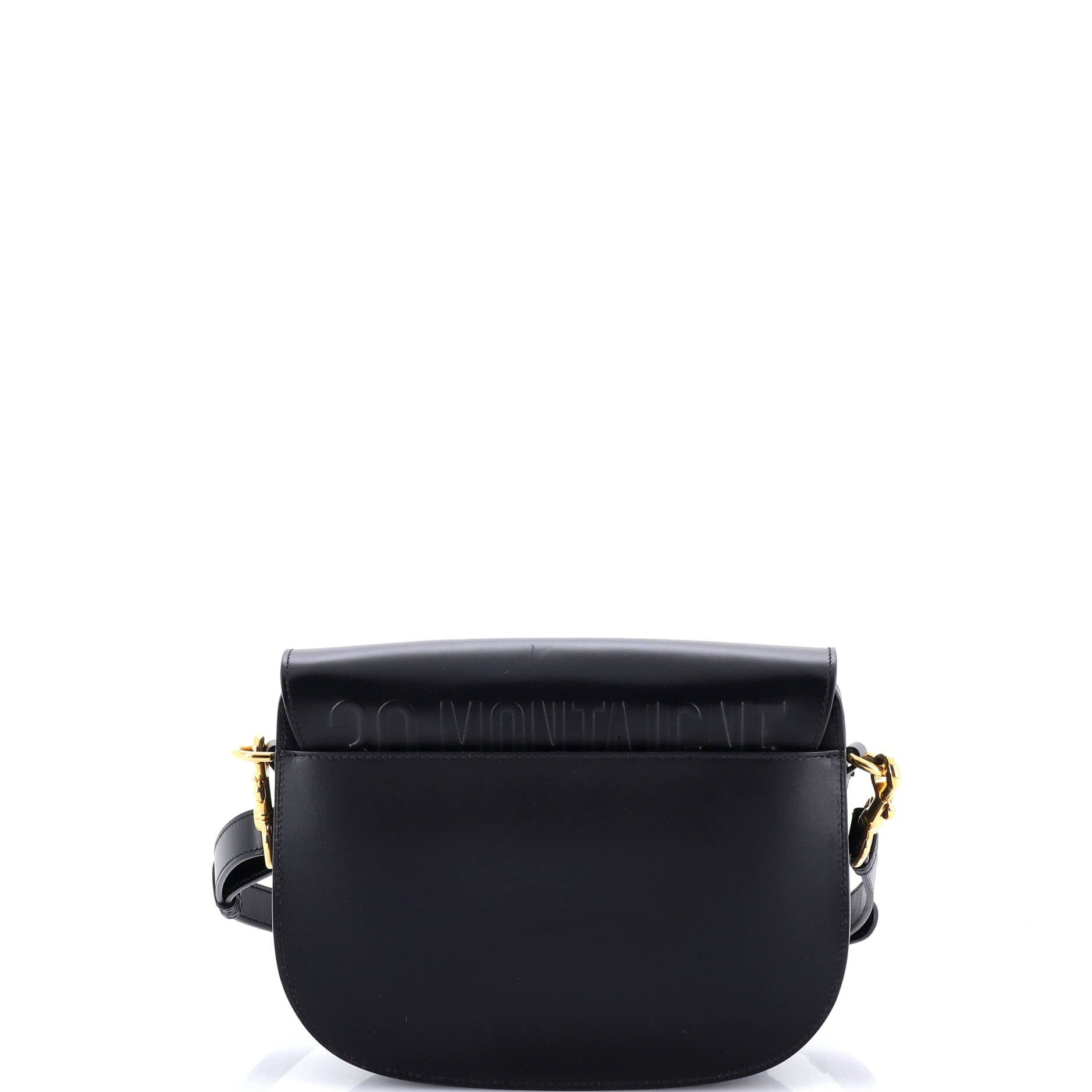 Dior Bobby Flap Bag Size ONE SIZE - 3 Thumbnail