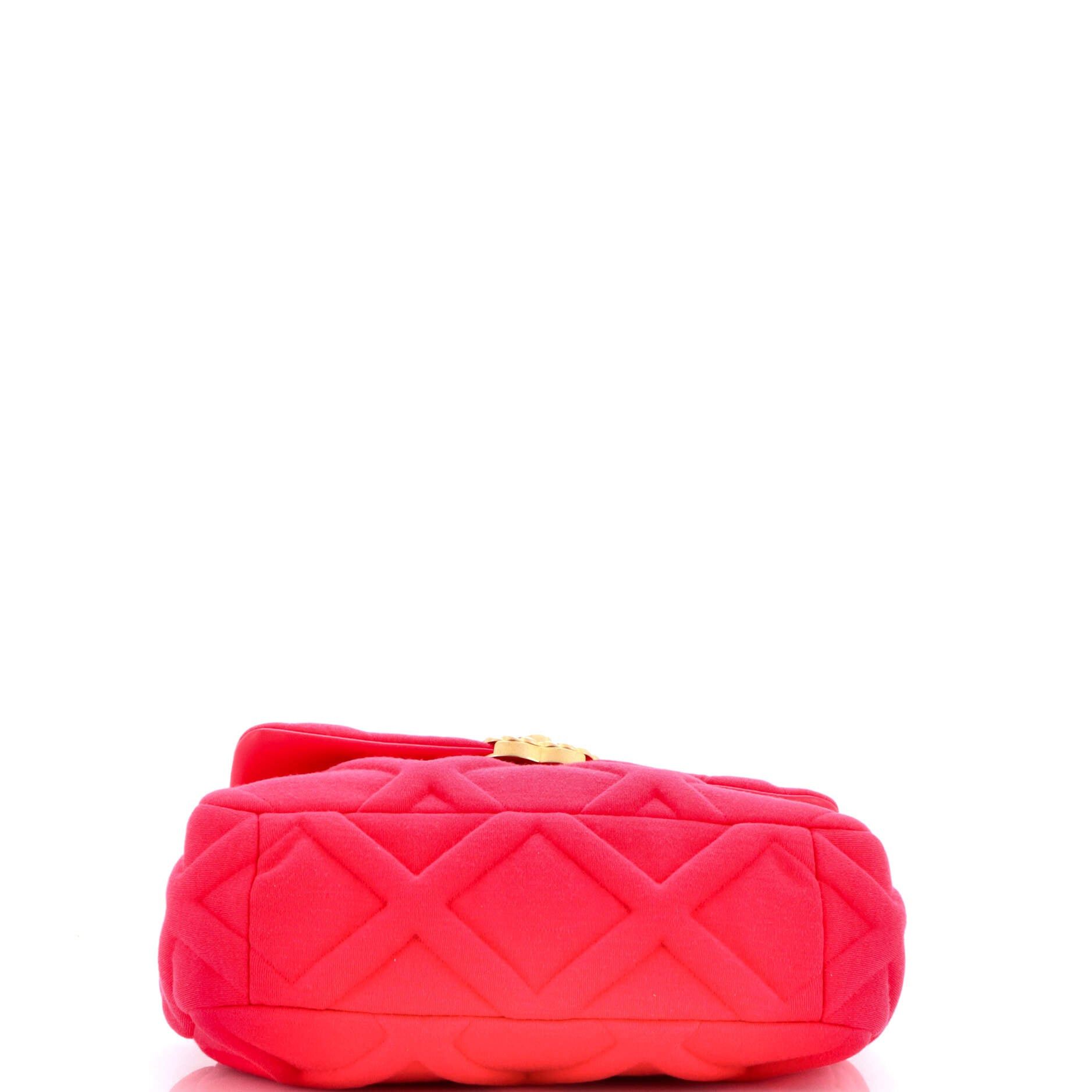 Chanel 19 Flap Bag Size ONE SIZE - 5 Thumbnail