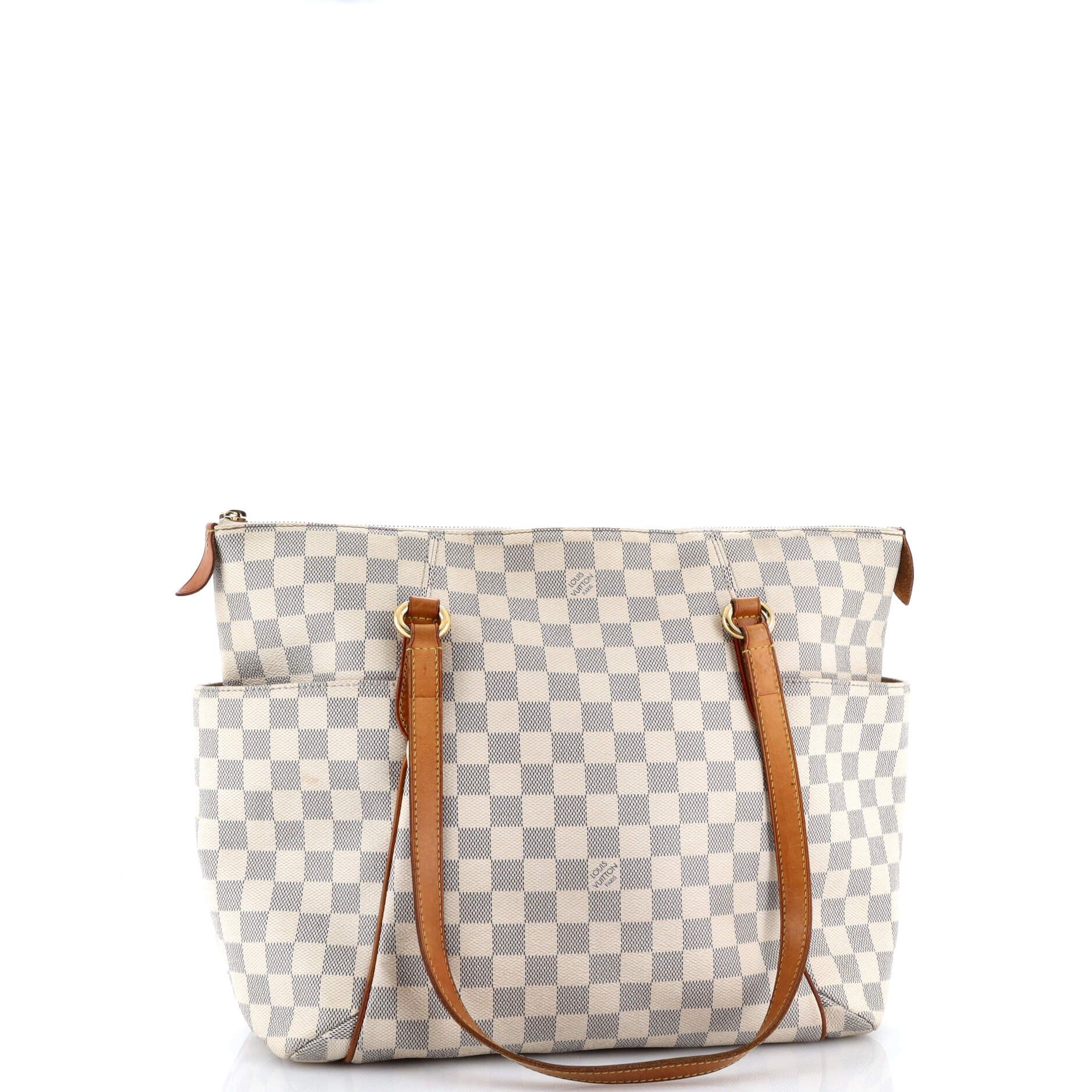 Louis Vuitton Totally Handbag Size ONE SIZE - 2 Thumbnail