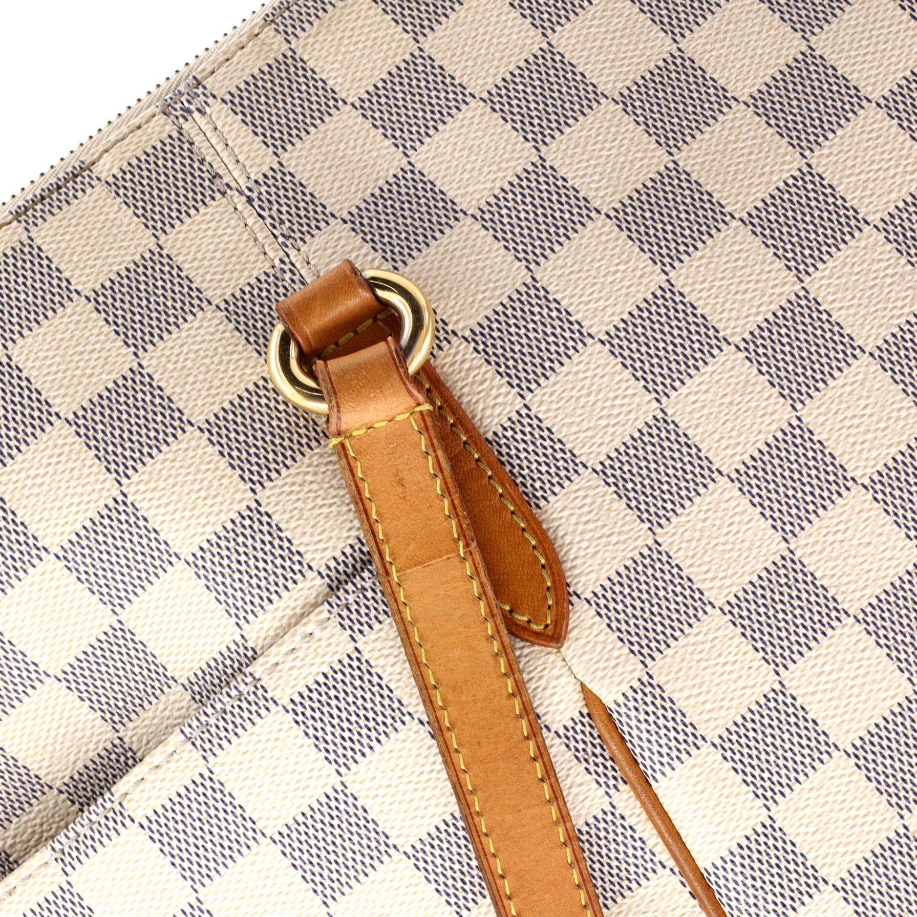 Louis Vuitton Totally Handbag Size ONE SIZE - 7 Thumbnail