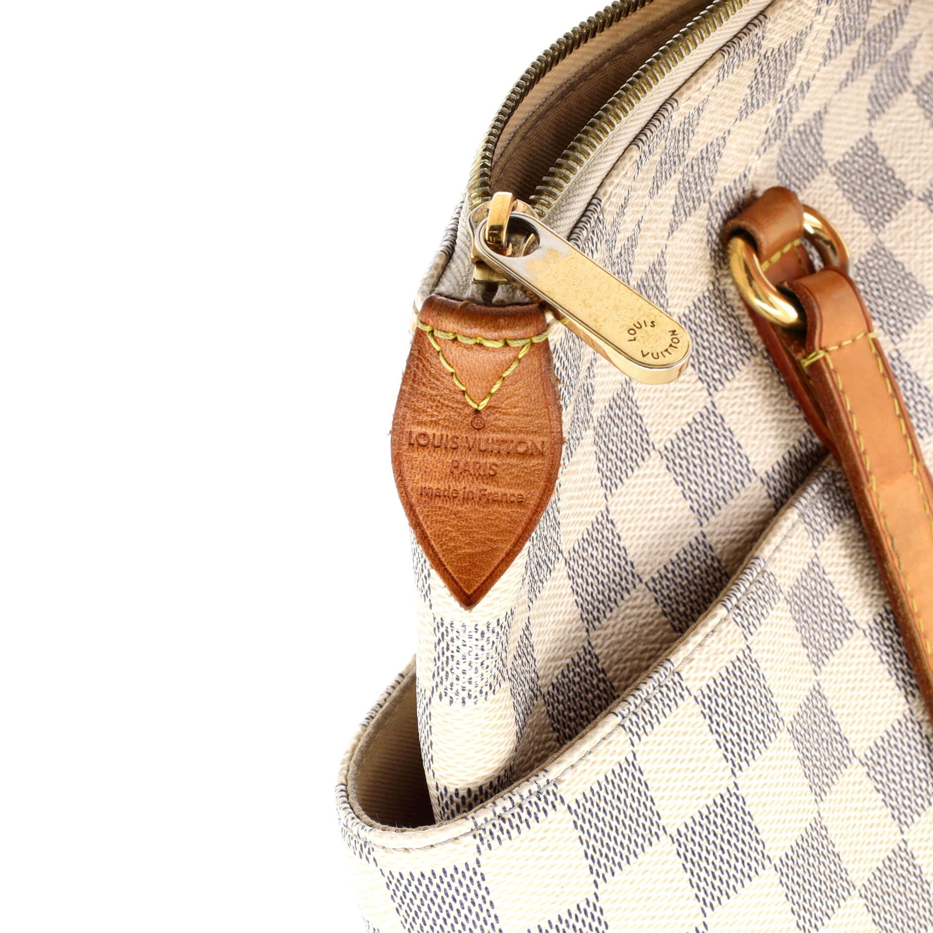 Louis Vuitton Totally Handbag Size ONE SIZE - 8 Thumbnail