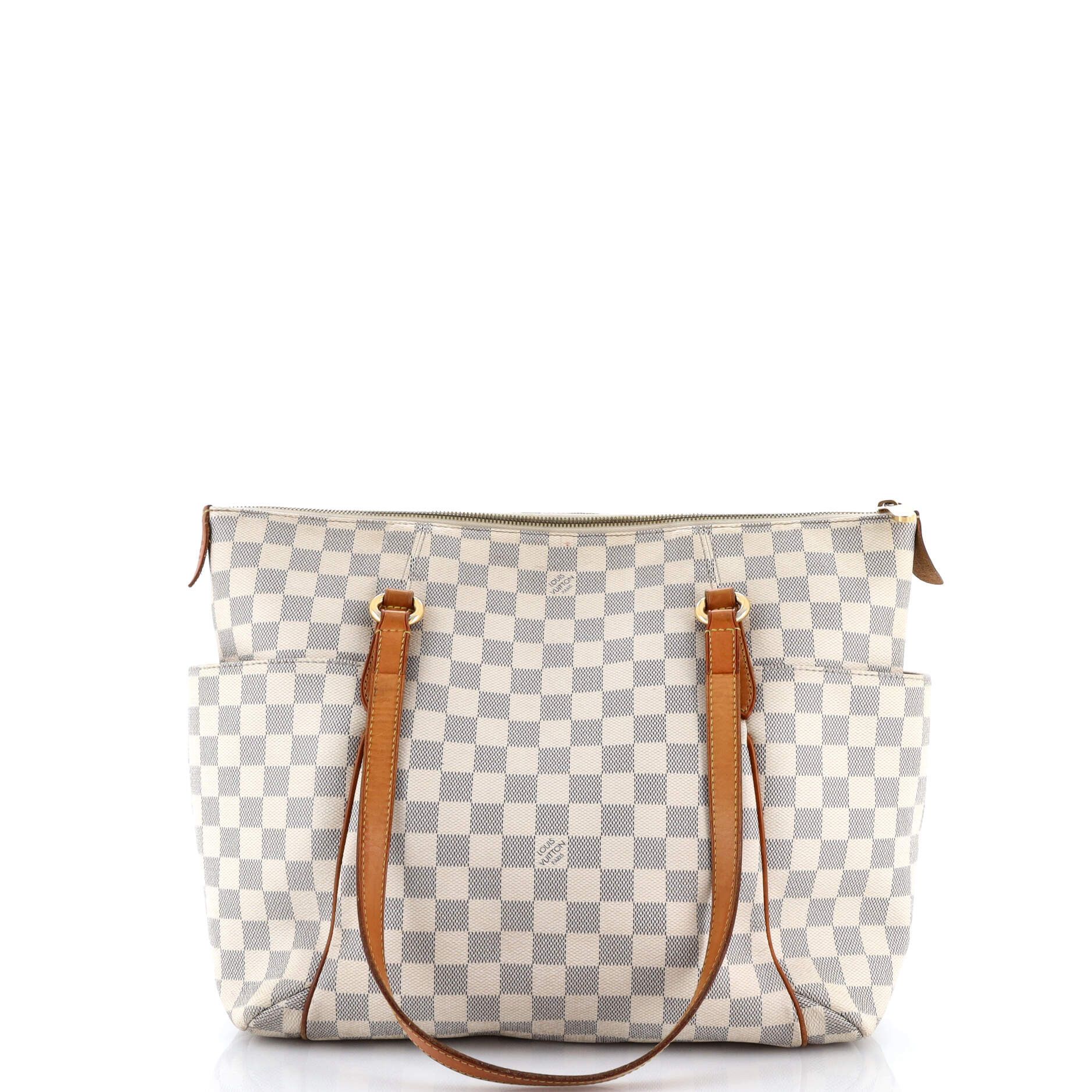 Louis Vuitton Totally Handbag Size ONE SIZE - 3 Thumbnail