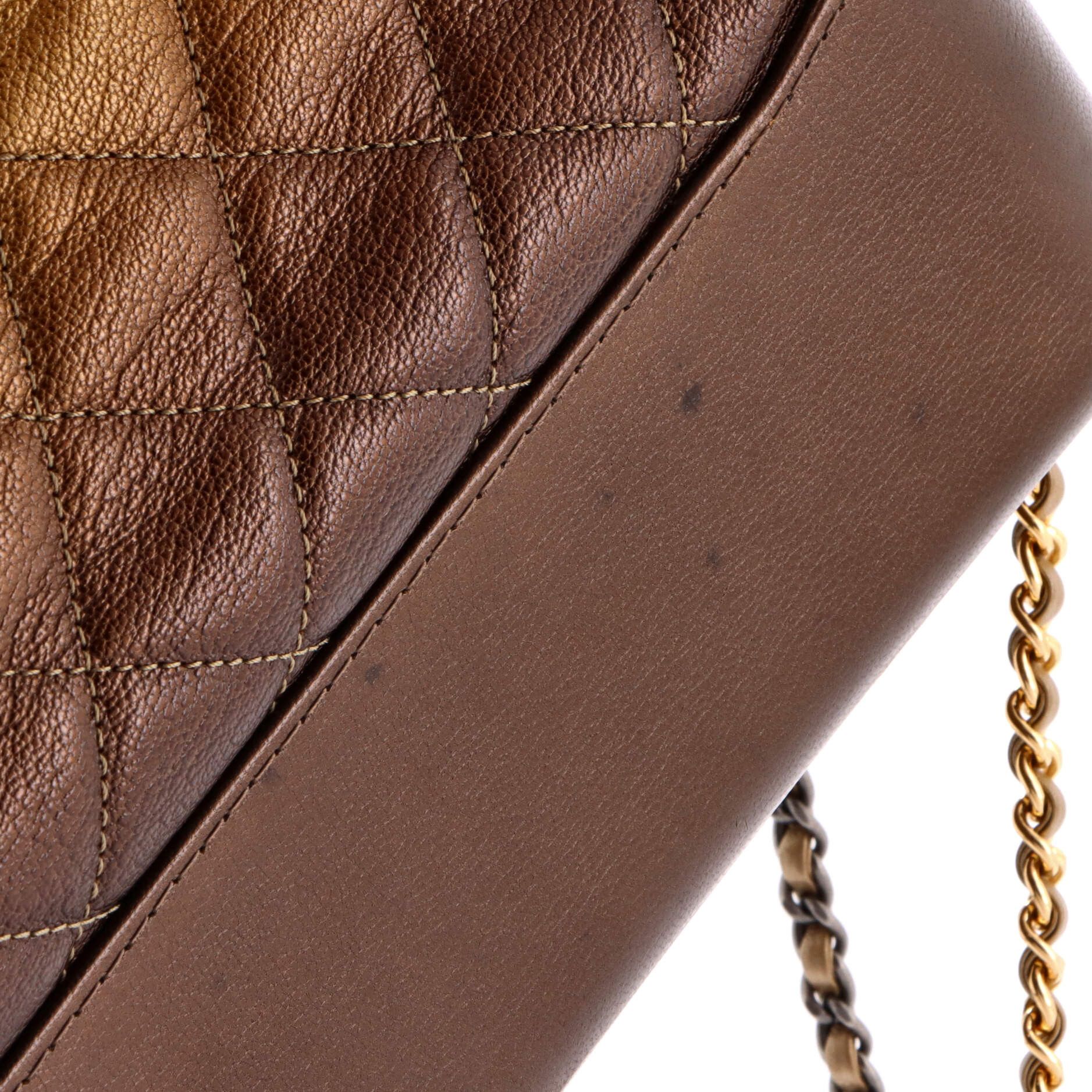 Chanel Gabrielle Hobo Size ONE SIZE - 6 Thumbnail